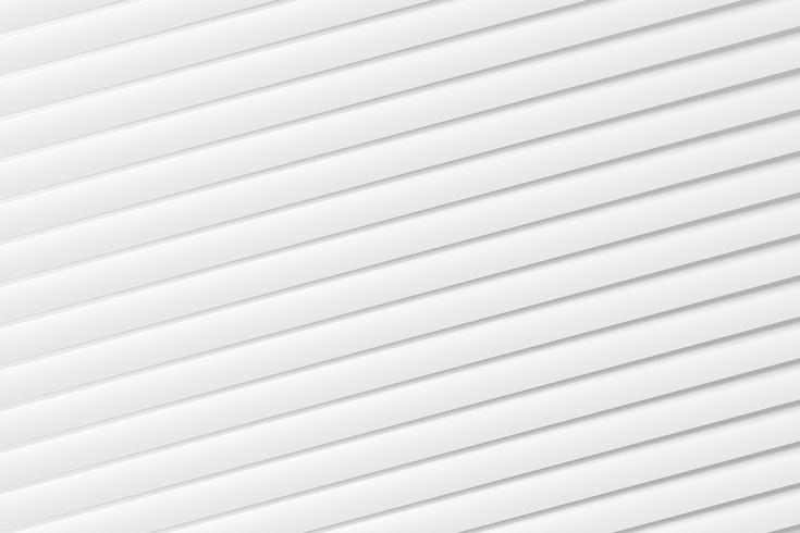 Abstract white color paper cut vector for modern design background. illustration vector eps10 
