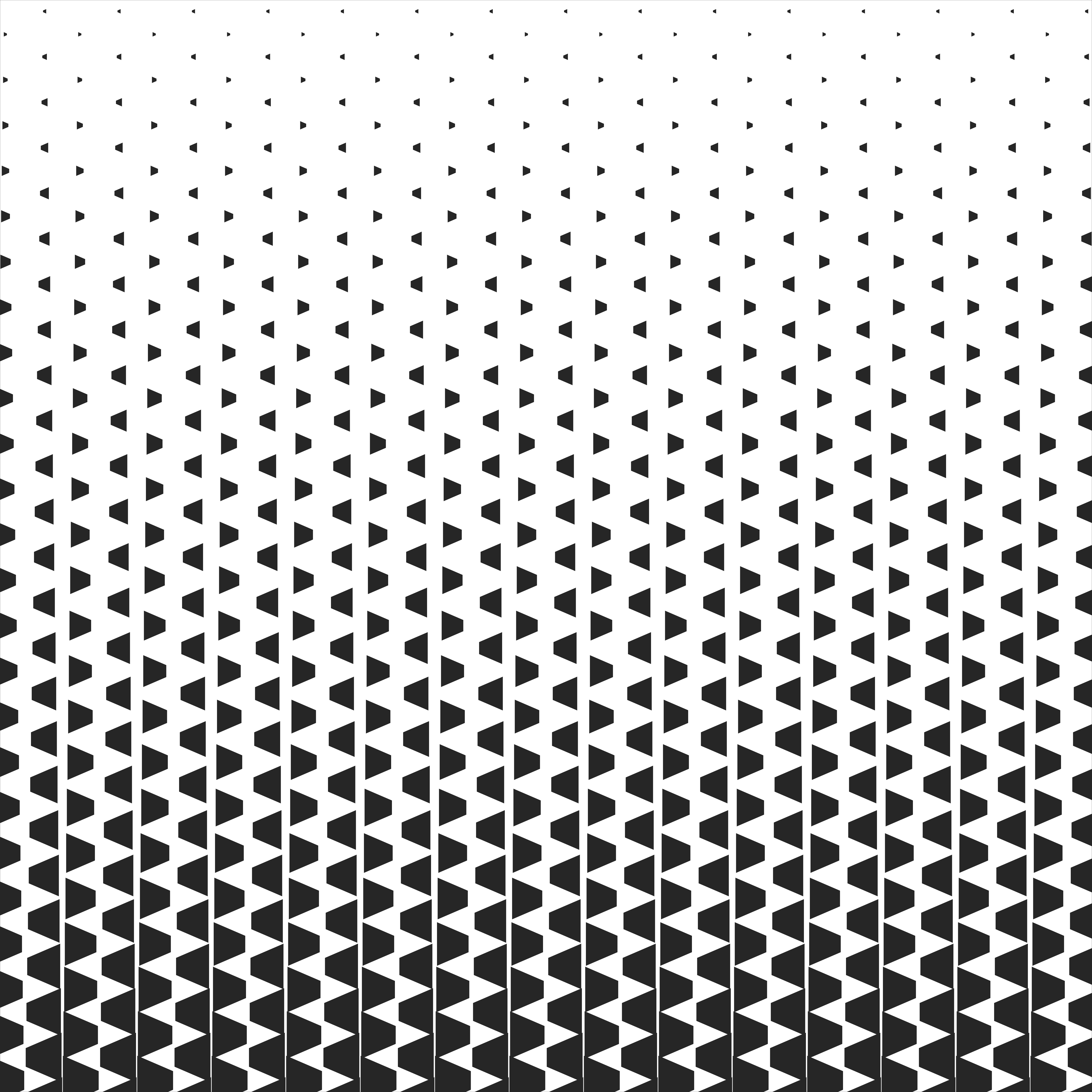 square background black and white clipart