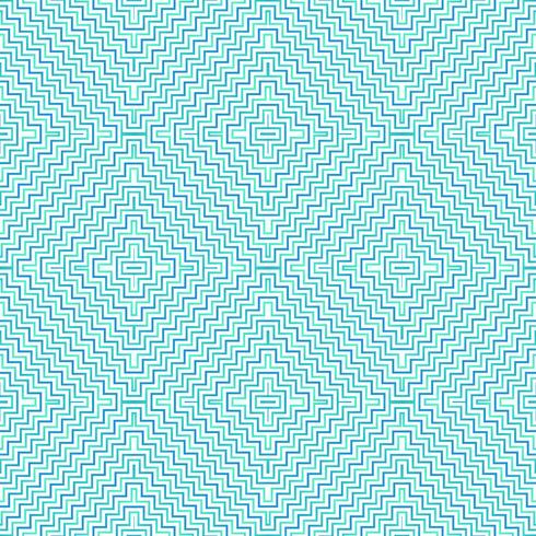 Abstract Geometric Square Illusion Pattern Of Blue And Green Color Background Download Free Vectors Clipart Graphics Vector Art