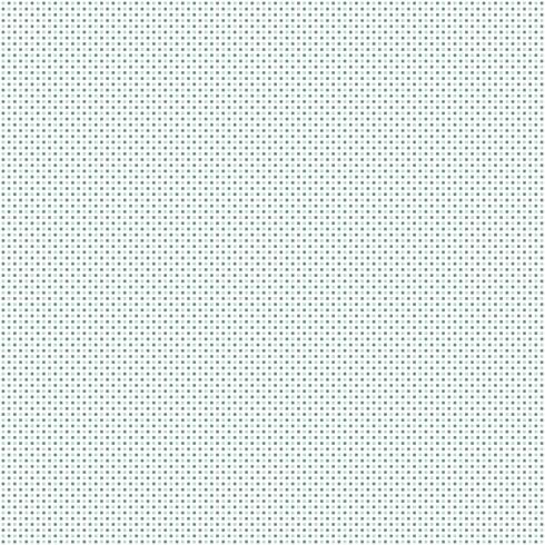 Abstract futuristic blue square pattern of big data background. vector