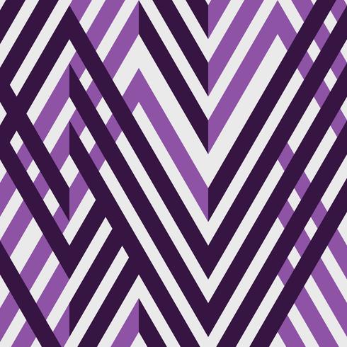 Abstract simple purple stripe line geometric pattern. vector