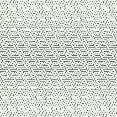 Abstract modern hexagon pattern design background. illustration vector eps10