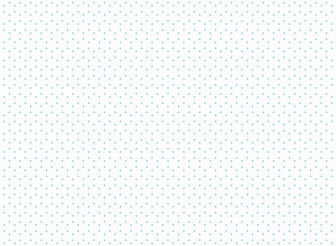Abstract vector minimal blue triangle pattern decoration background. illustration vector eps10