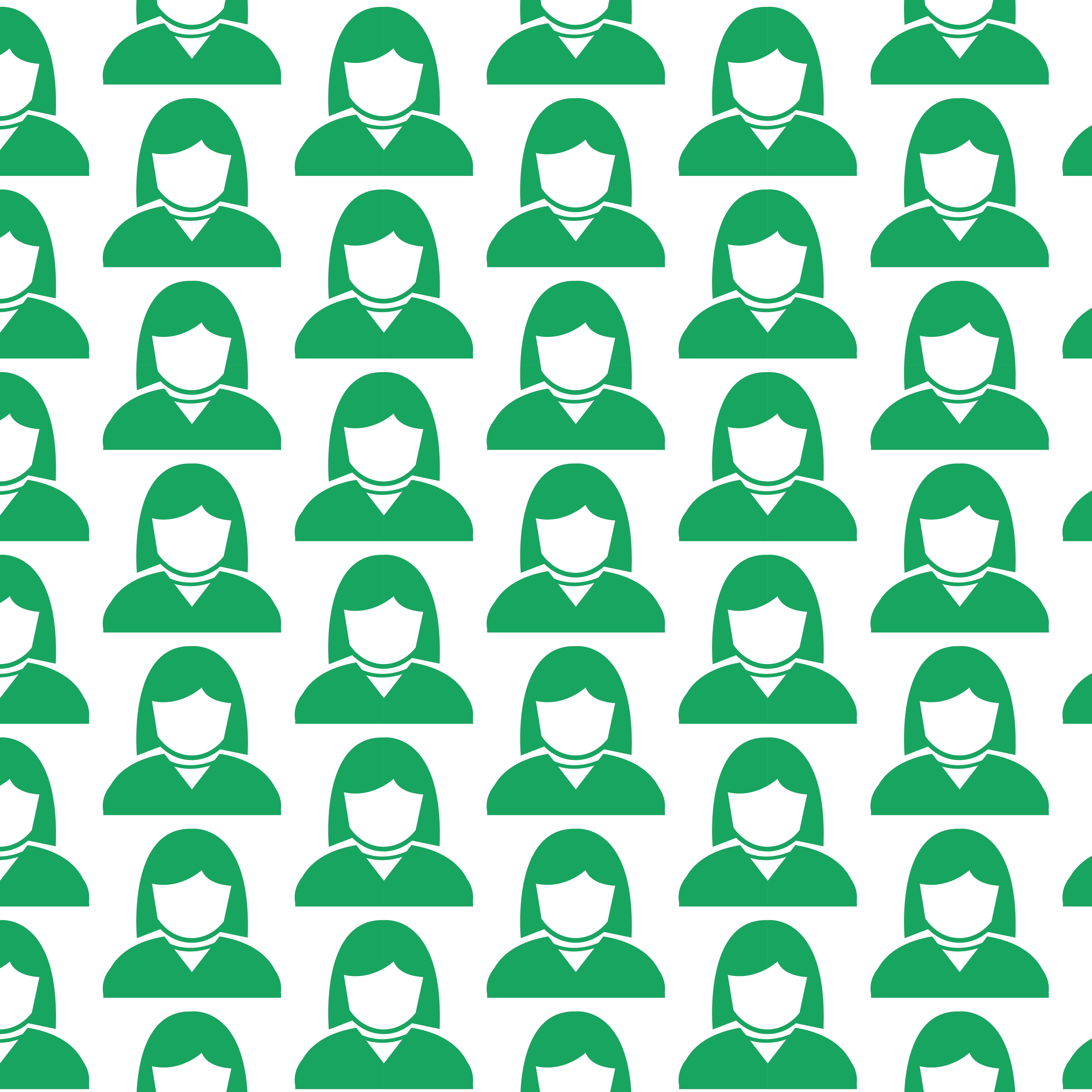 Pattern background people user icon 642925 Vector Art at Vecteezy
