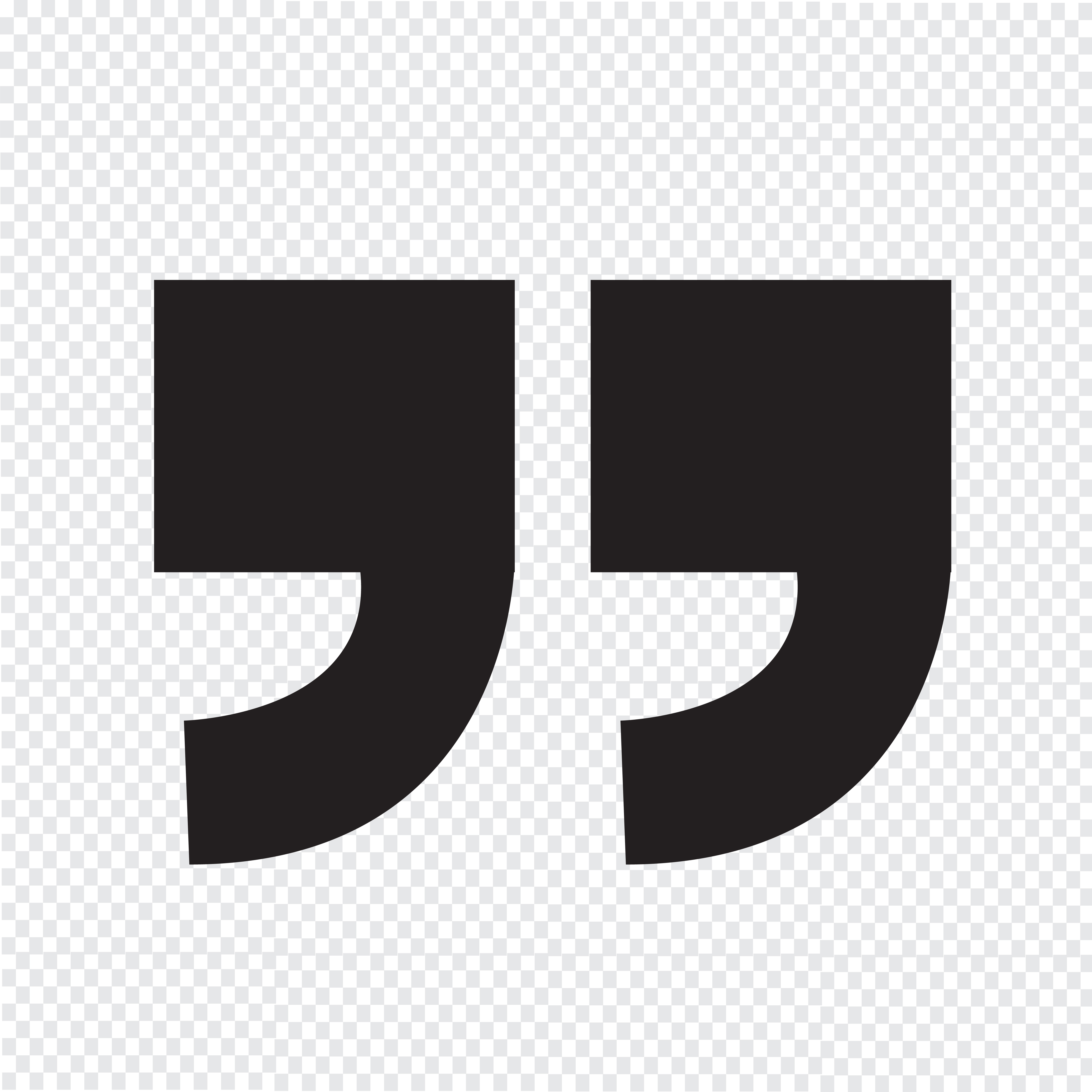 Quote Sign Icon 643000 Vector Art At Vecteezy quote-sign-icon-643000-vector-art-at-vecteezy