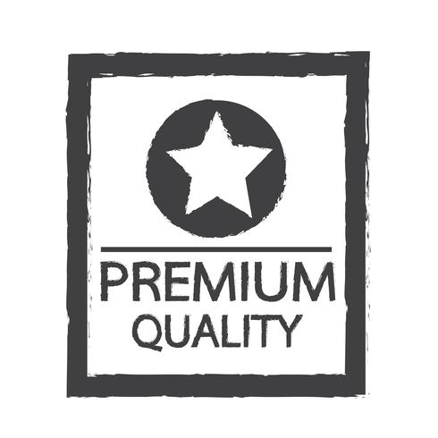 Premium Quality Icon  vector