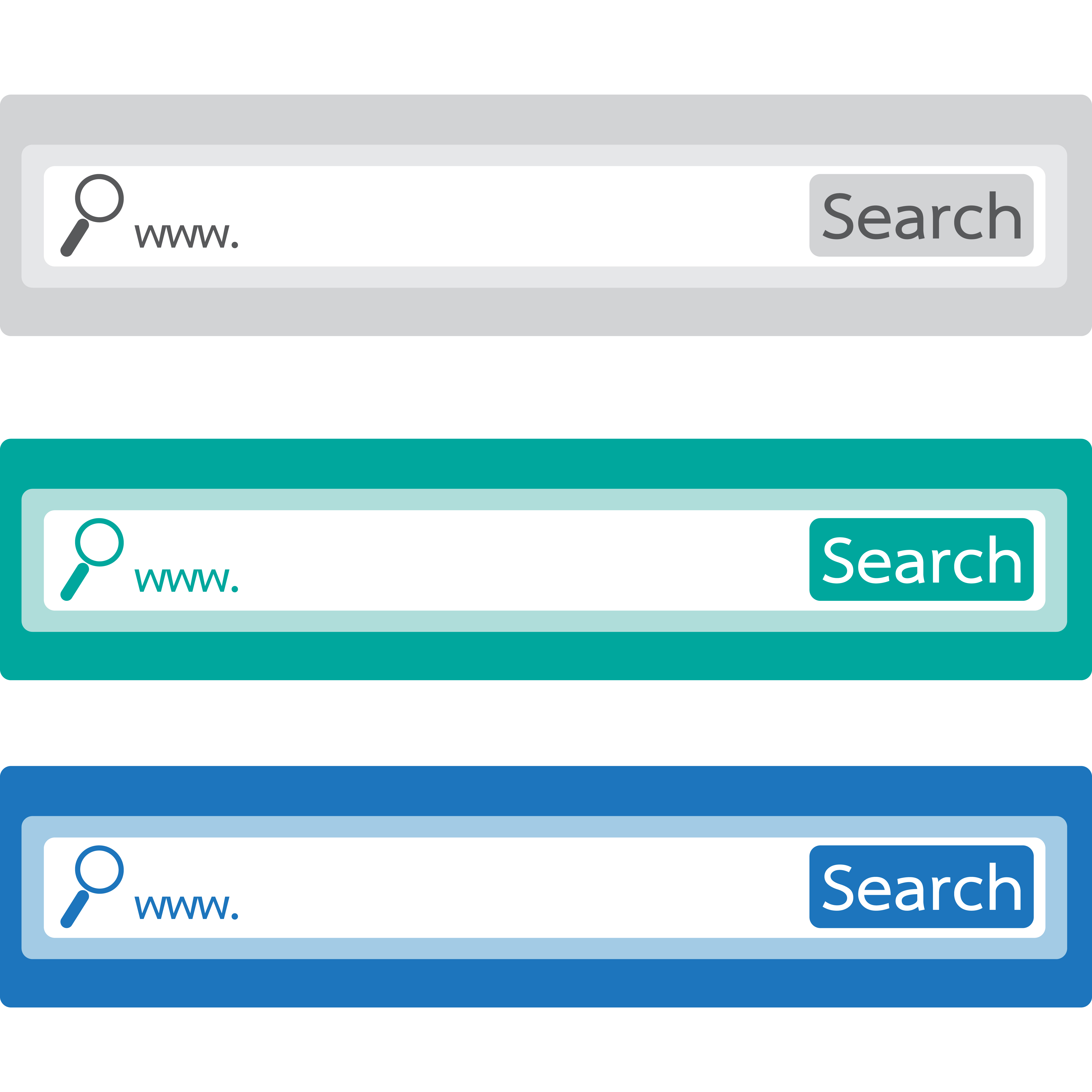 Search Bar Html Template Free Download