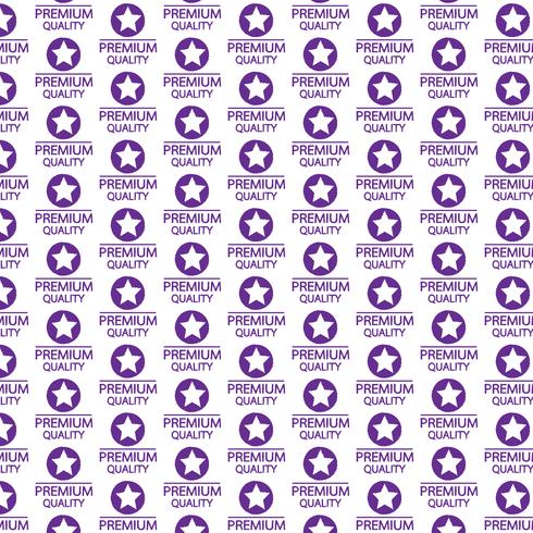 Pattern background Premium Quality Icon vector