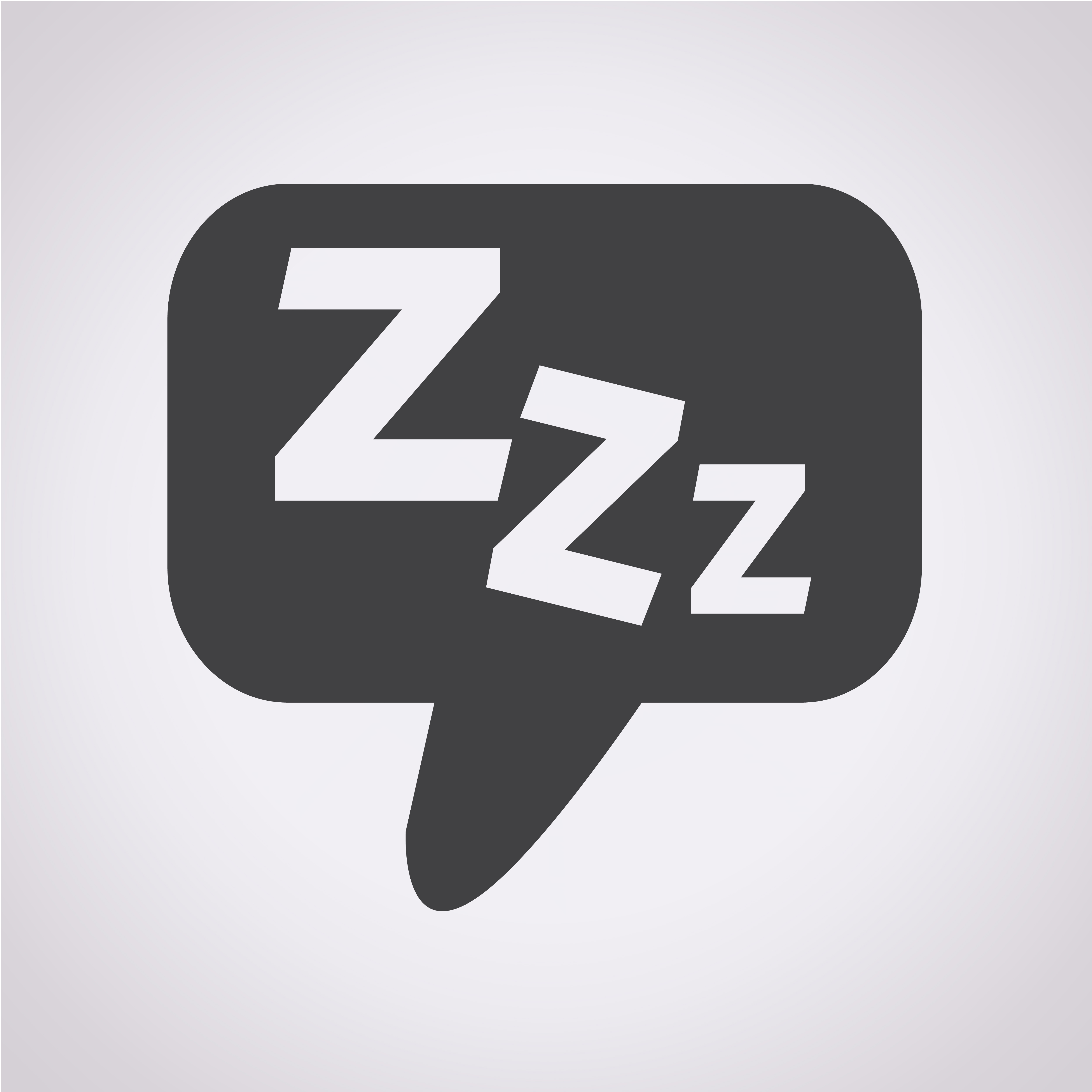 Sleep Icon symbol sign 643322 Vector Art at Vecteezy