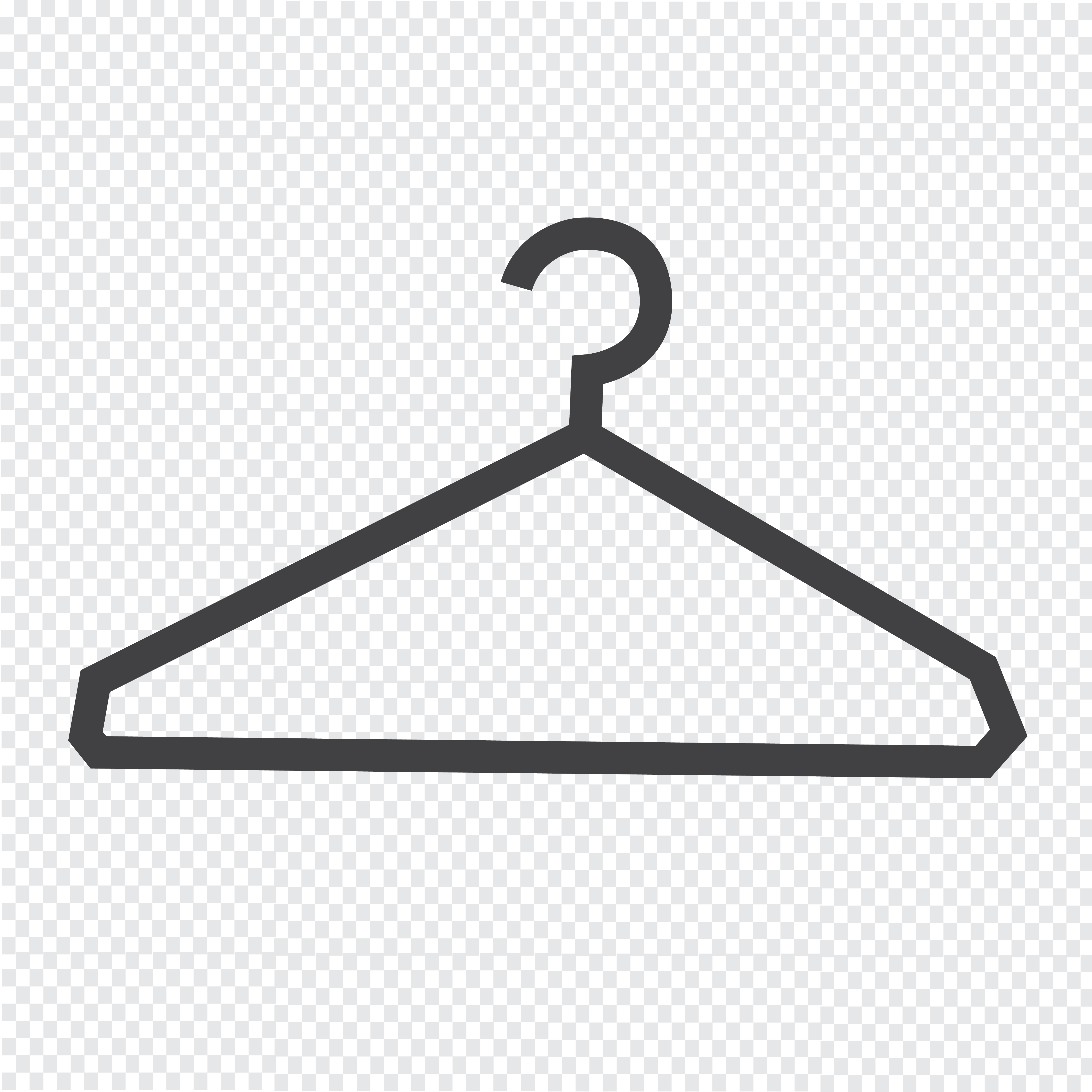 clothes-hanger-icon-643365-vector-art-at-vecteezy