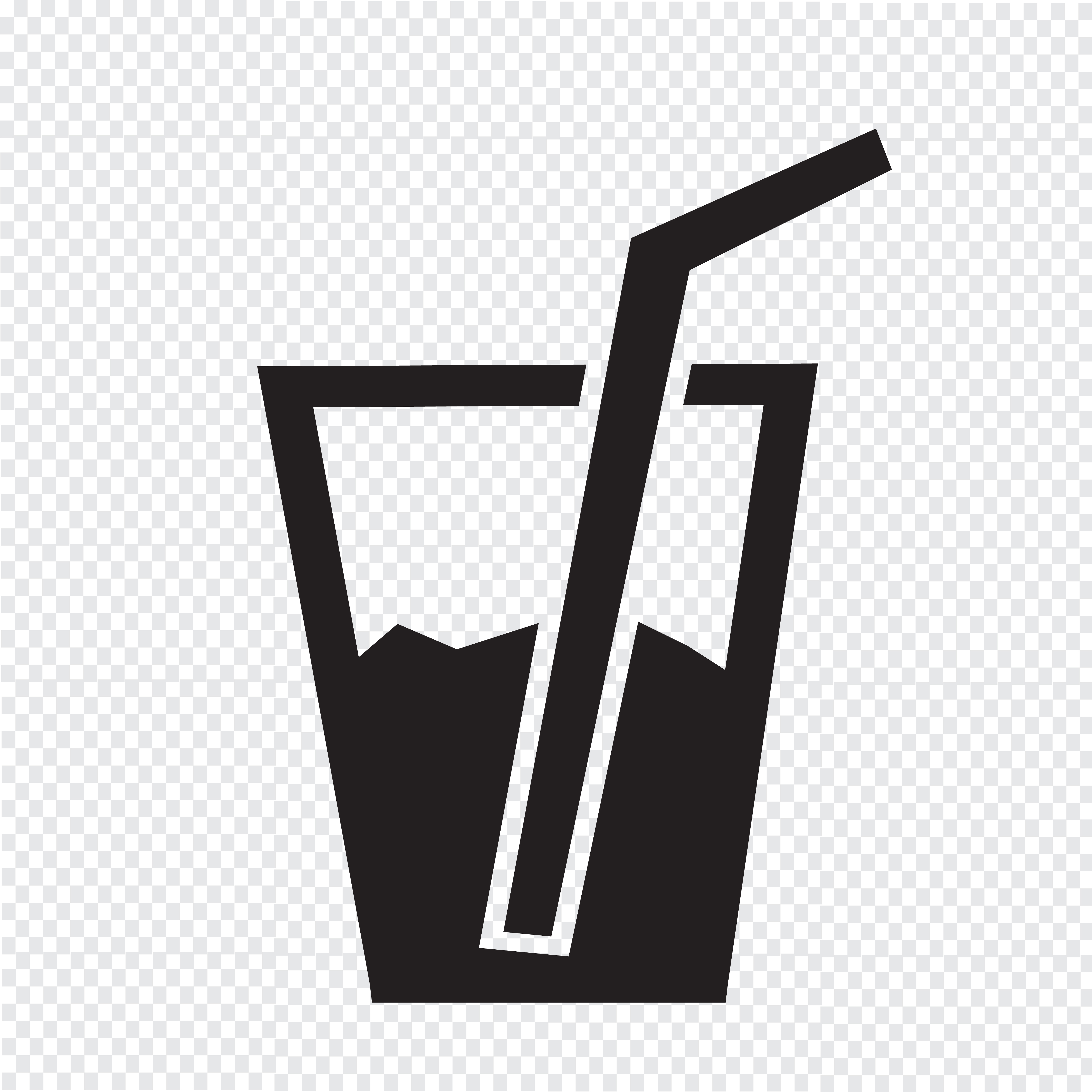 Soft drink icon 643428 Vector Art at Vecteezy