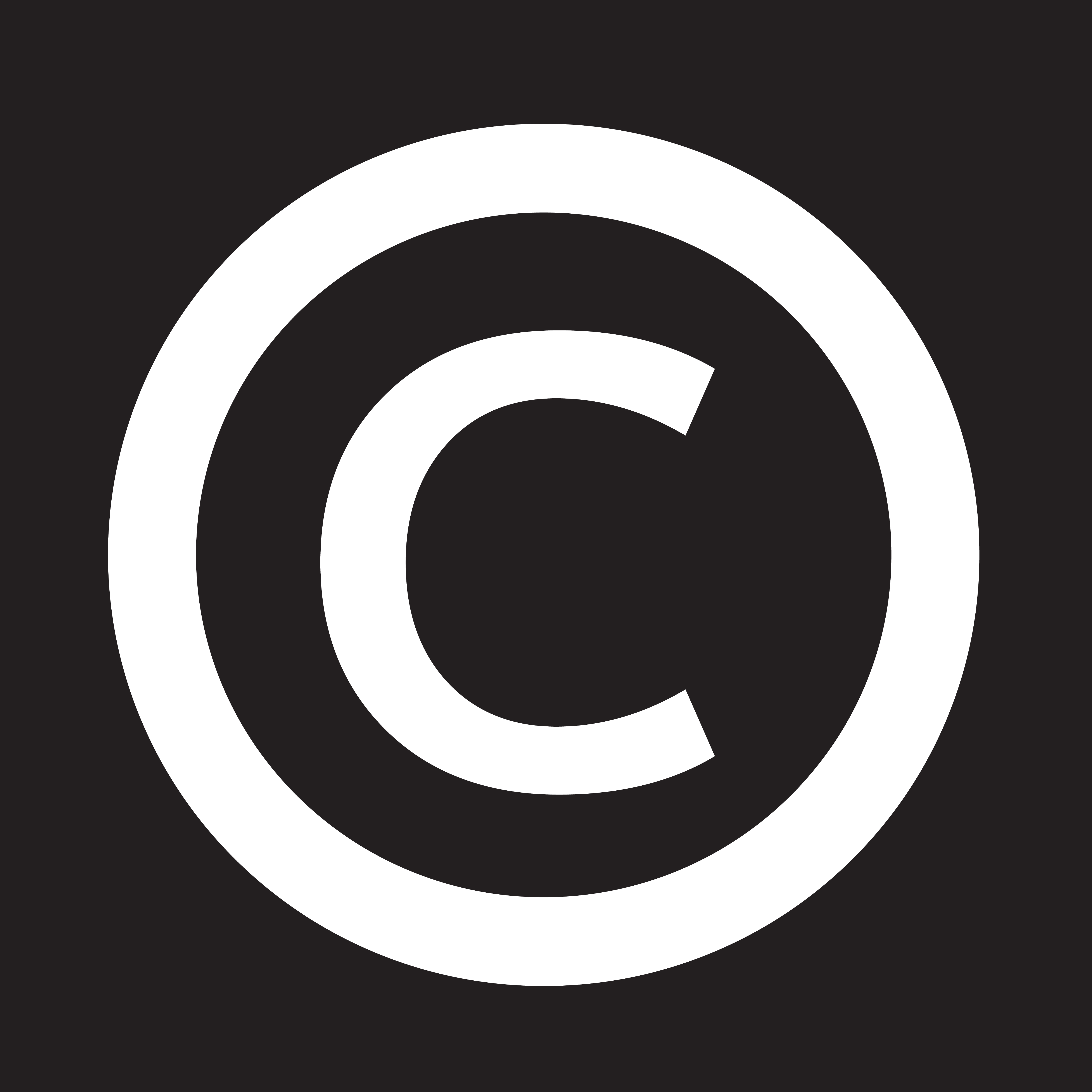 copyright symbol  icon  643478 Download Free  Vectors 