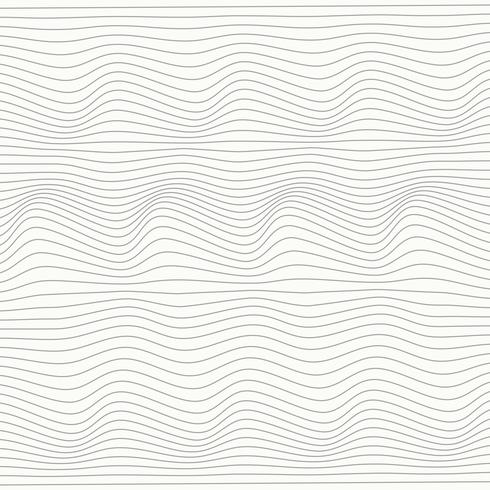 Abstract gray line mesh stripe line design pattern on white background. illustration vector eps10 