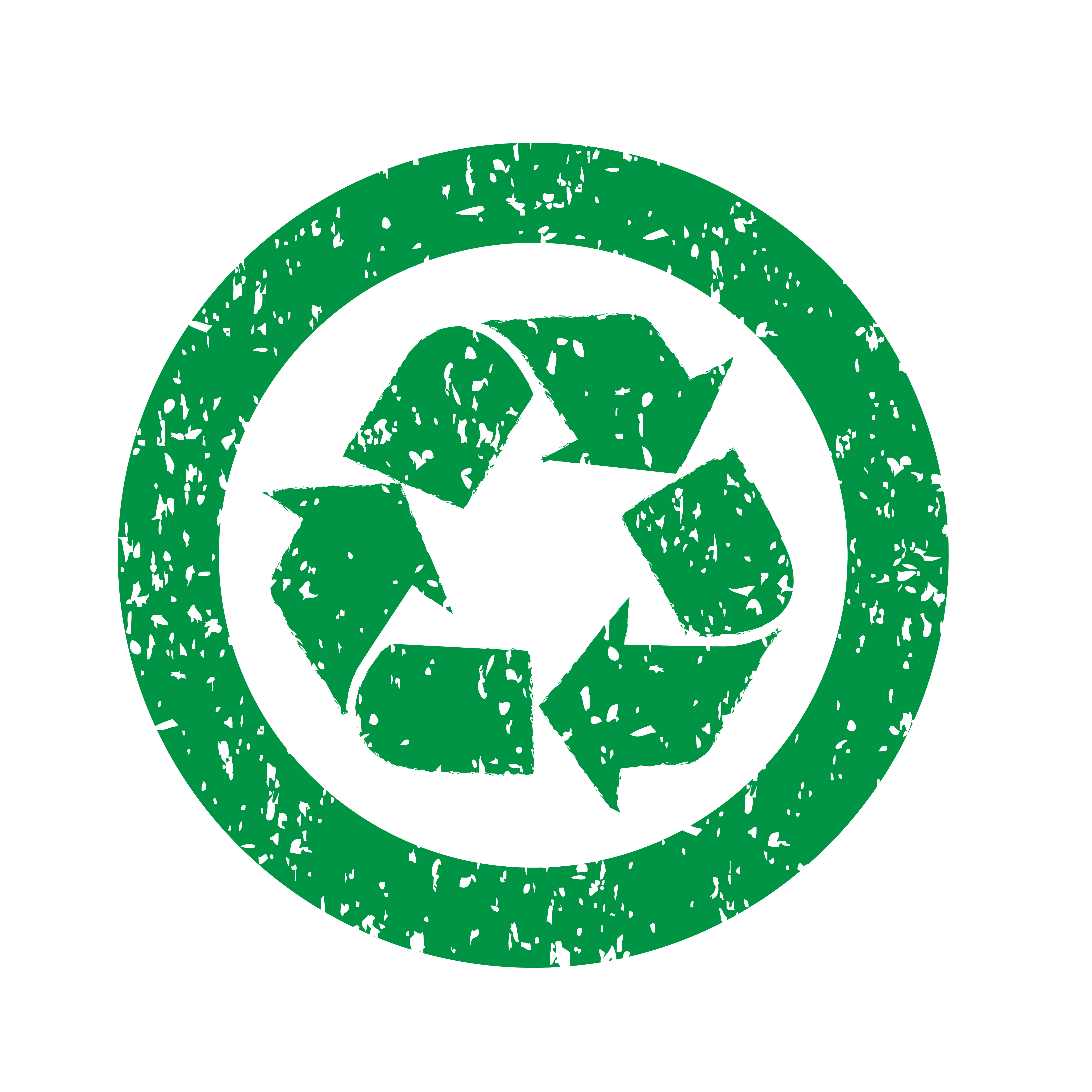 Recycle Logo Printable