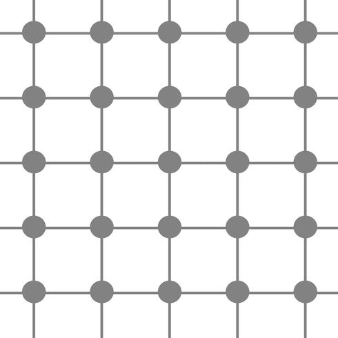 Resumen patrón de fondo vector