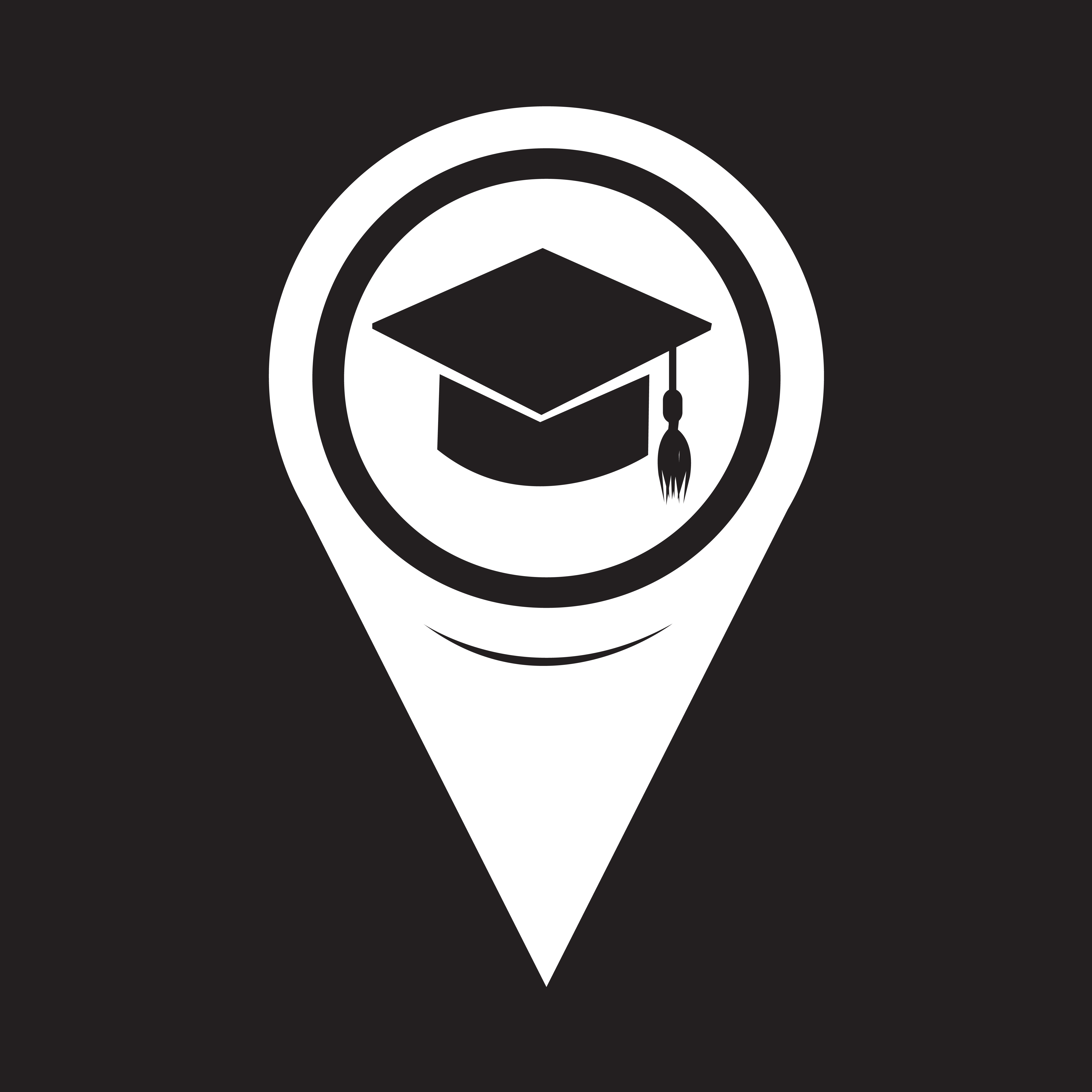 Free Free Graduation Cap Icon Svg Download 231 SVG PNG EPS DXF File