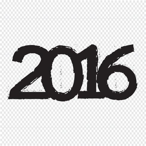 Happy new 2016 year