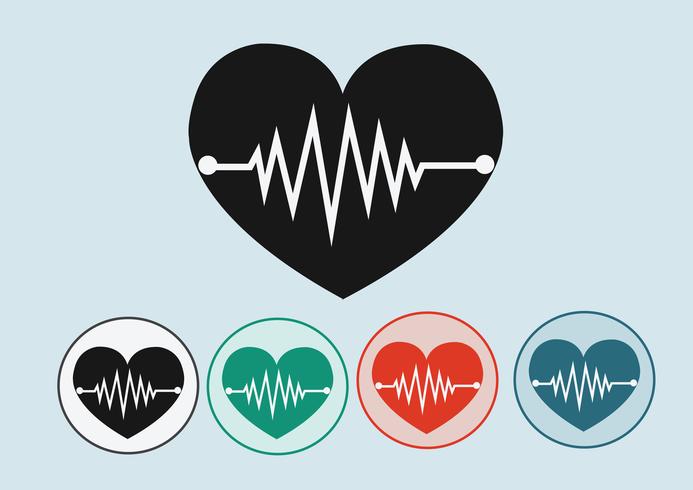 Free Free Heart Wave Svg 25 SVG PNG EPS DXF File