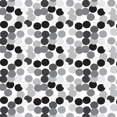 Abstract Pattern Background vector