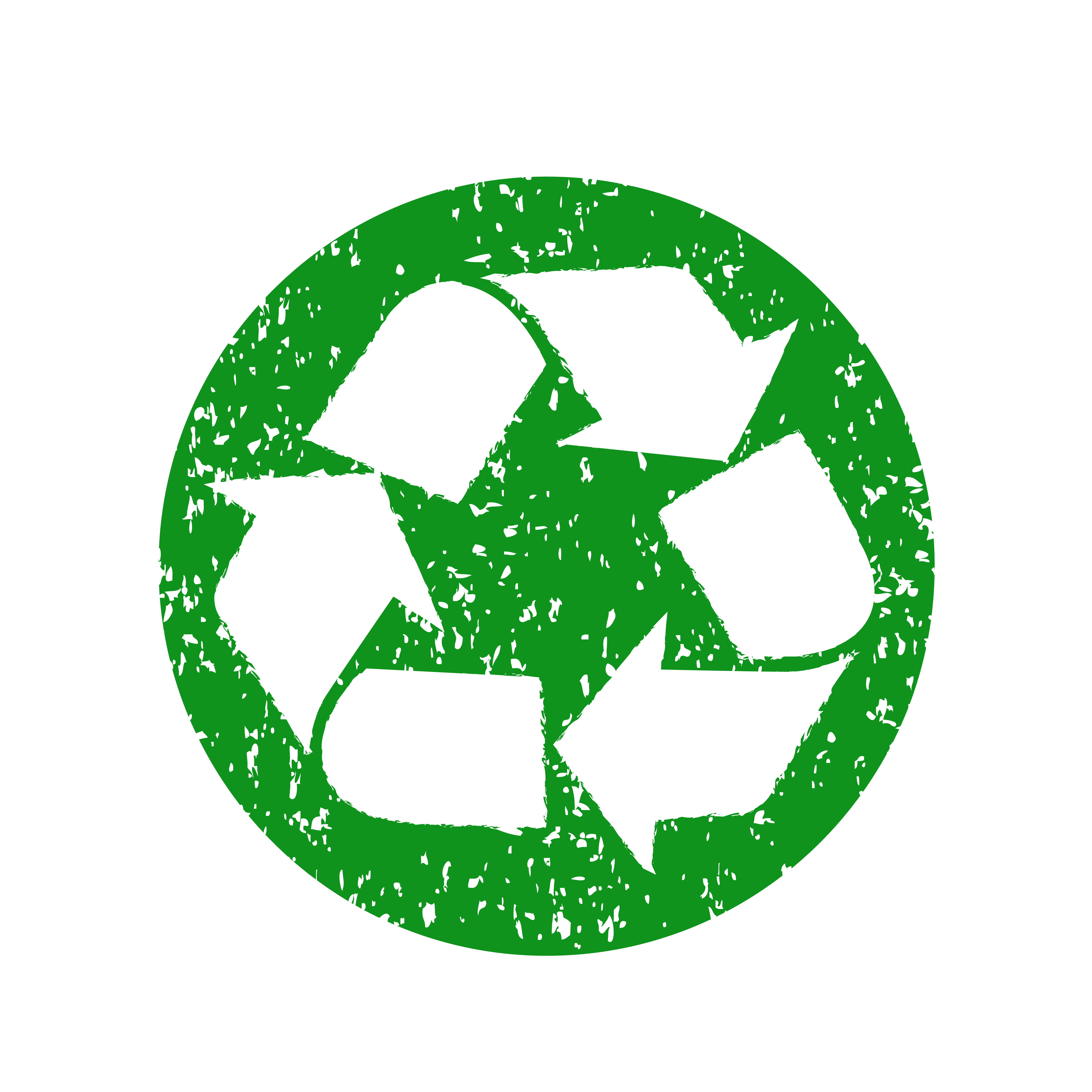 Download Recycle sign symbol sign 644705 Vector Art at Vecteezy