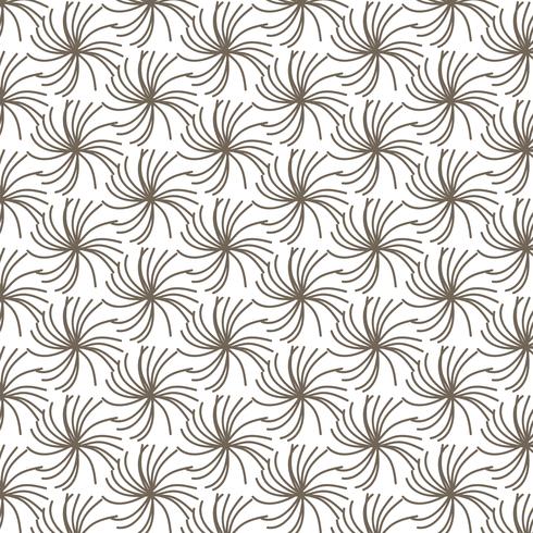 Abstract Pattern Background vector