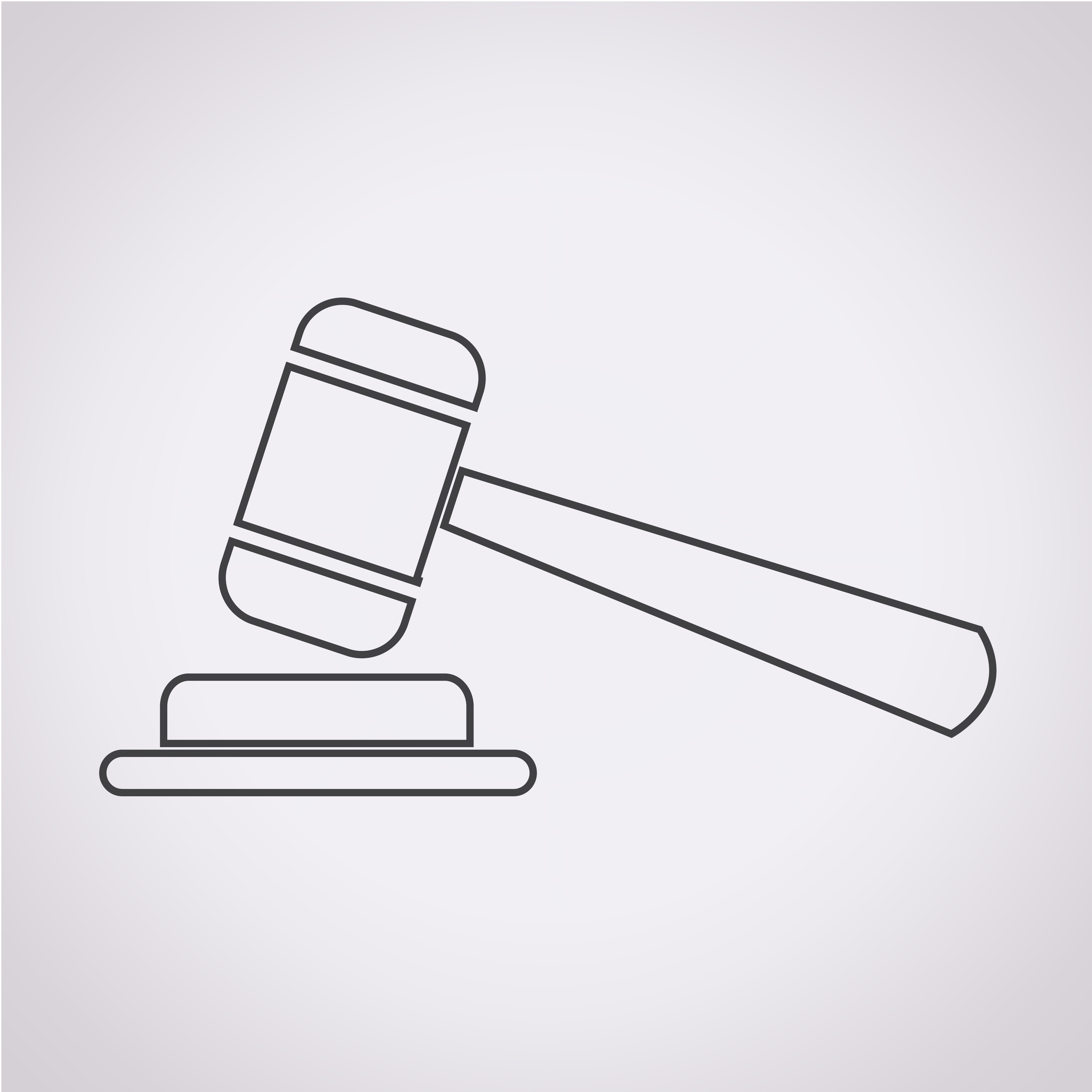gavel icon symbol sign 645130 Vector Art at Vecteezy