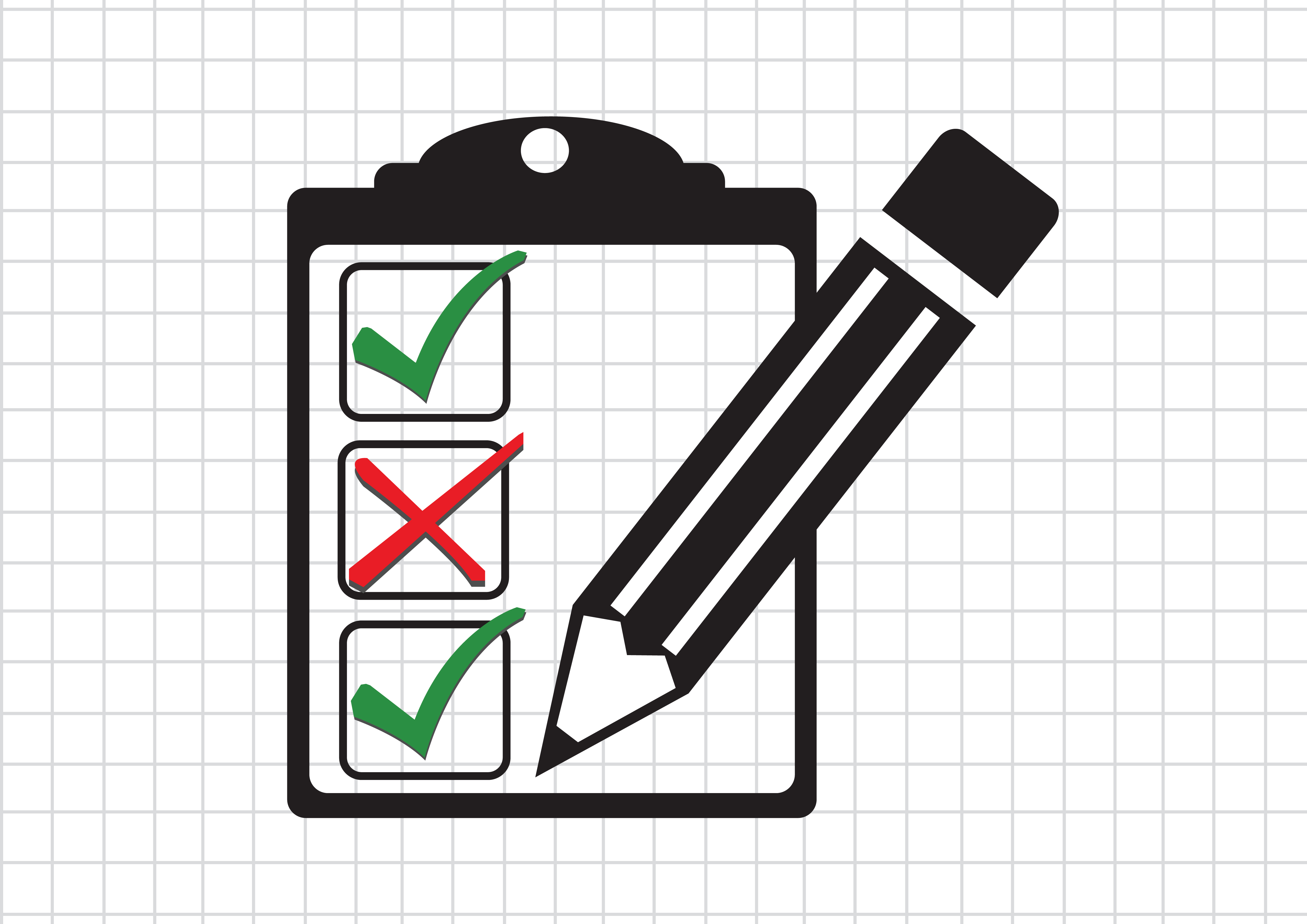 checklist icon  Symbol  Sign 645166 Download Free  Vectors 