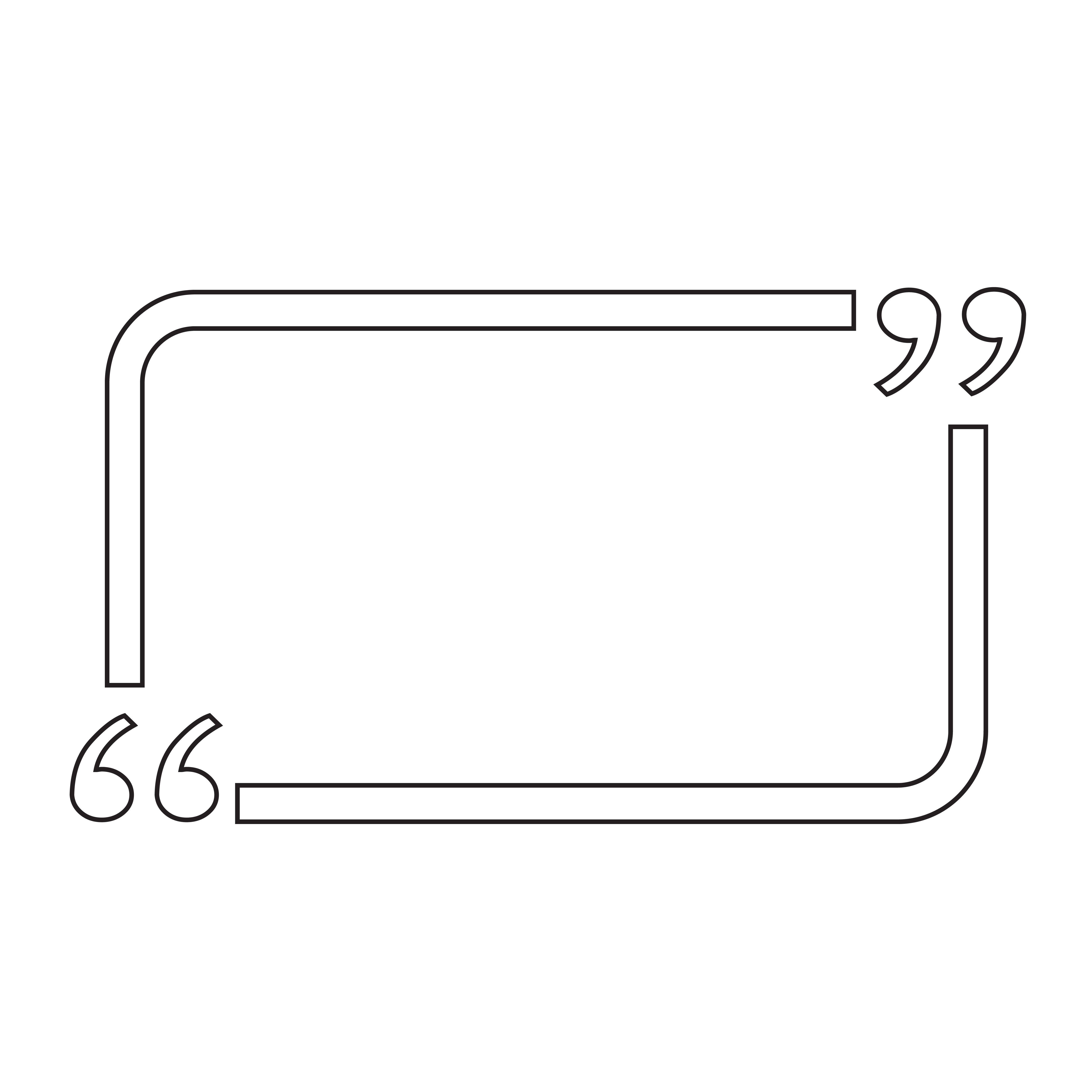 Quote bubble blank 645750 Vector Art at Vecteezy