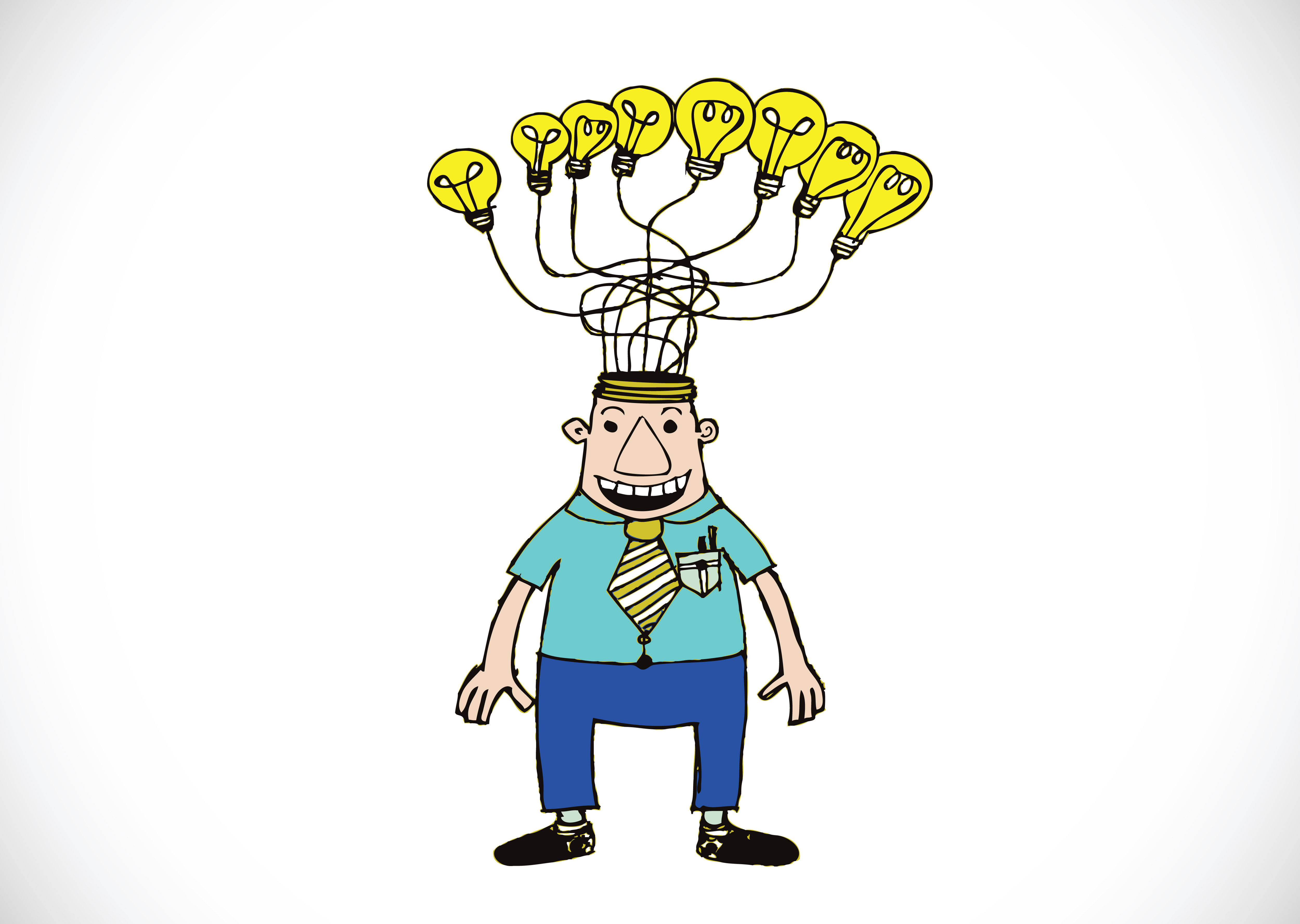 Cartoon Man Thinking Style Illustration 645938 Vector Art At Vecteezy cartoon-man-thinking-style-illustration-645938-vector-art-at-vecteezy