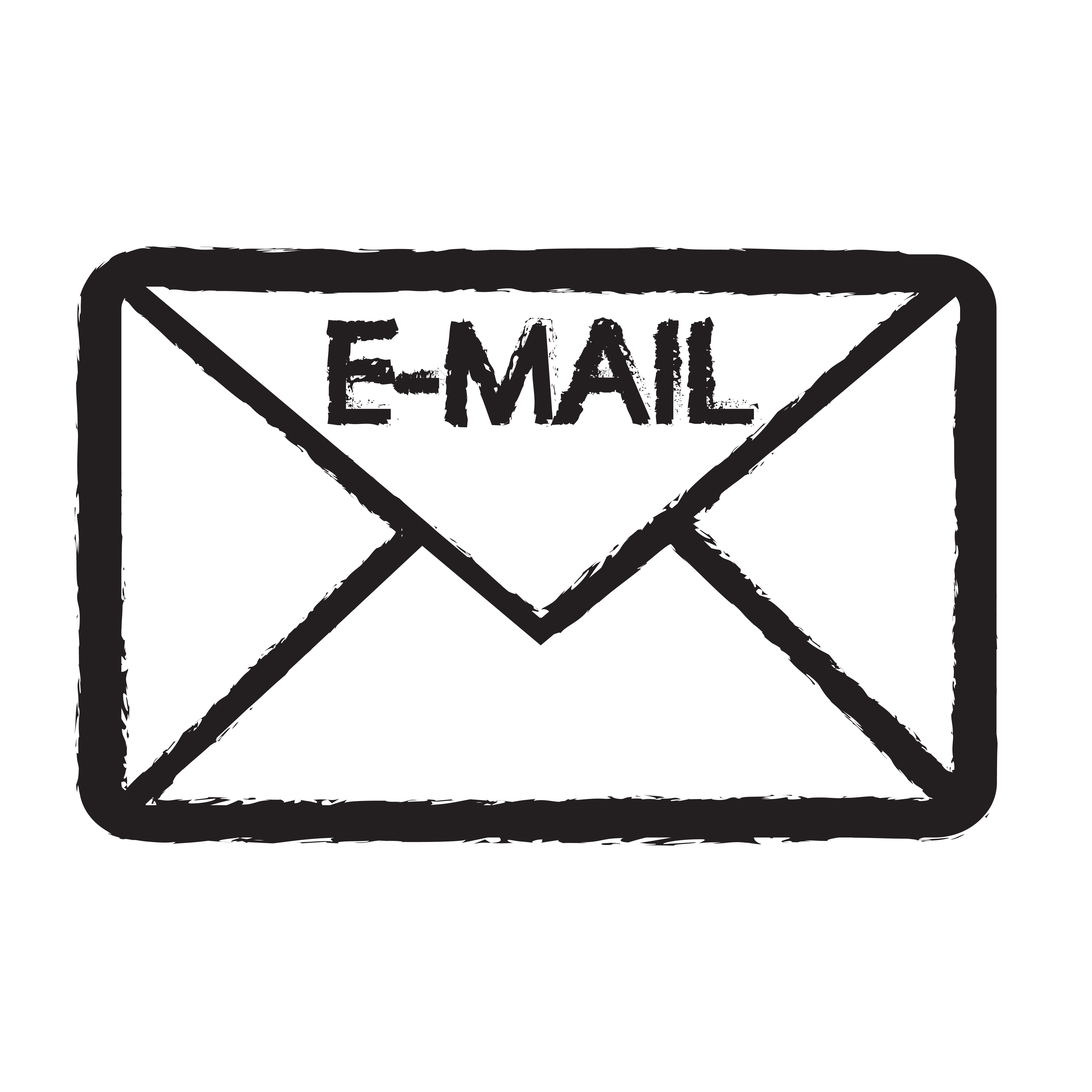 email symbol icon - Download Free Vectors, Clipart ...