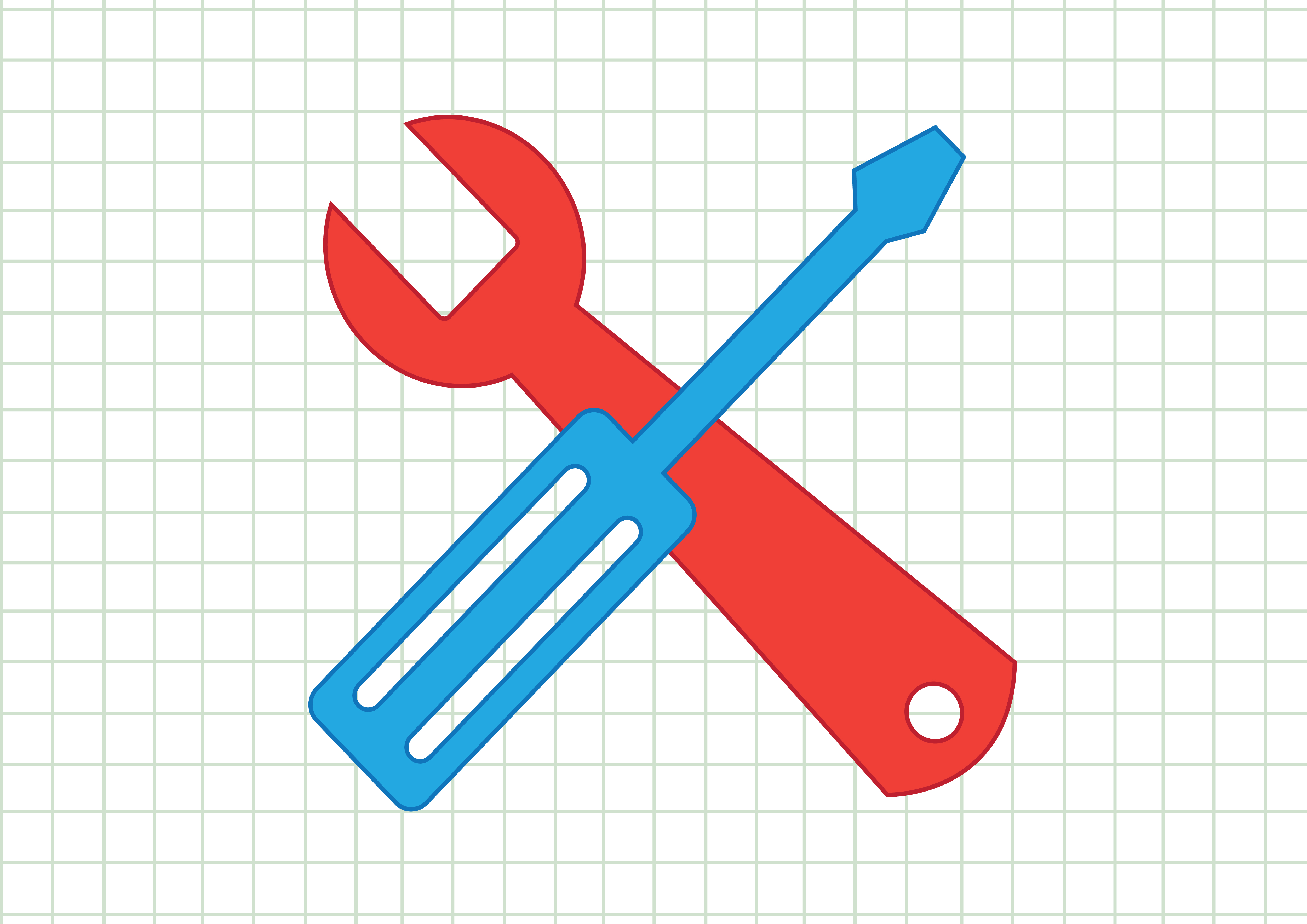 quickbuild tool symbols