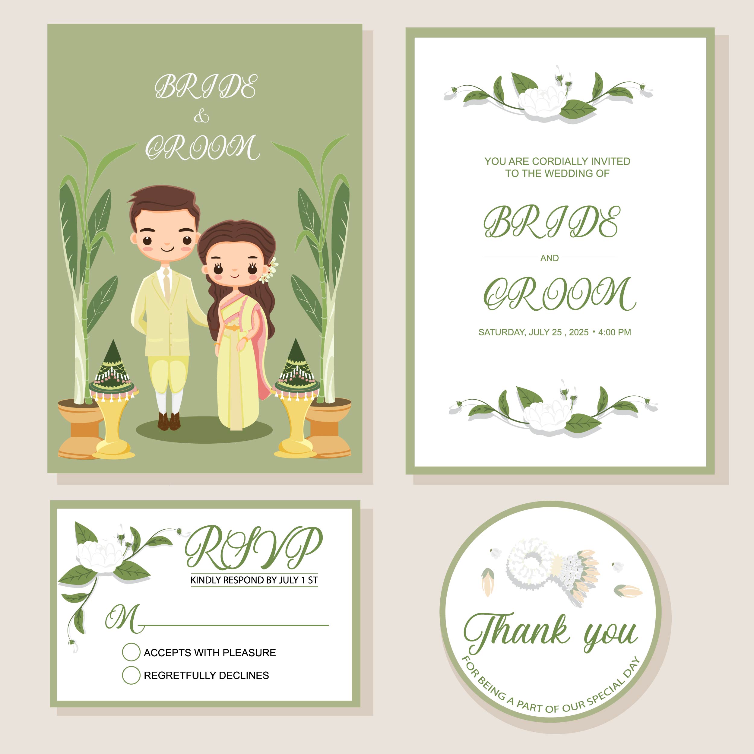 https://static.vecteezy.com/system/resources/previews/000/647/330/original/vector-cute-thai-bride-and-groom-couple-on-wedding-invitations-card-template.jpg