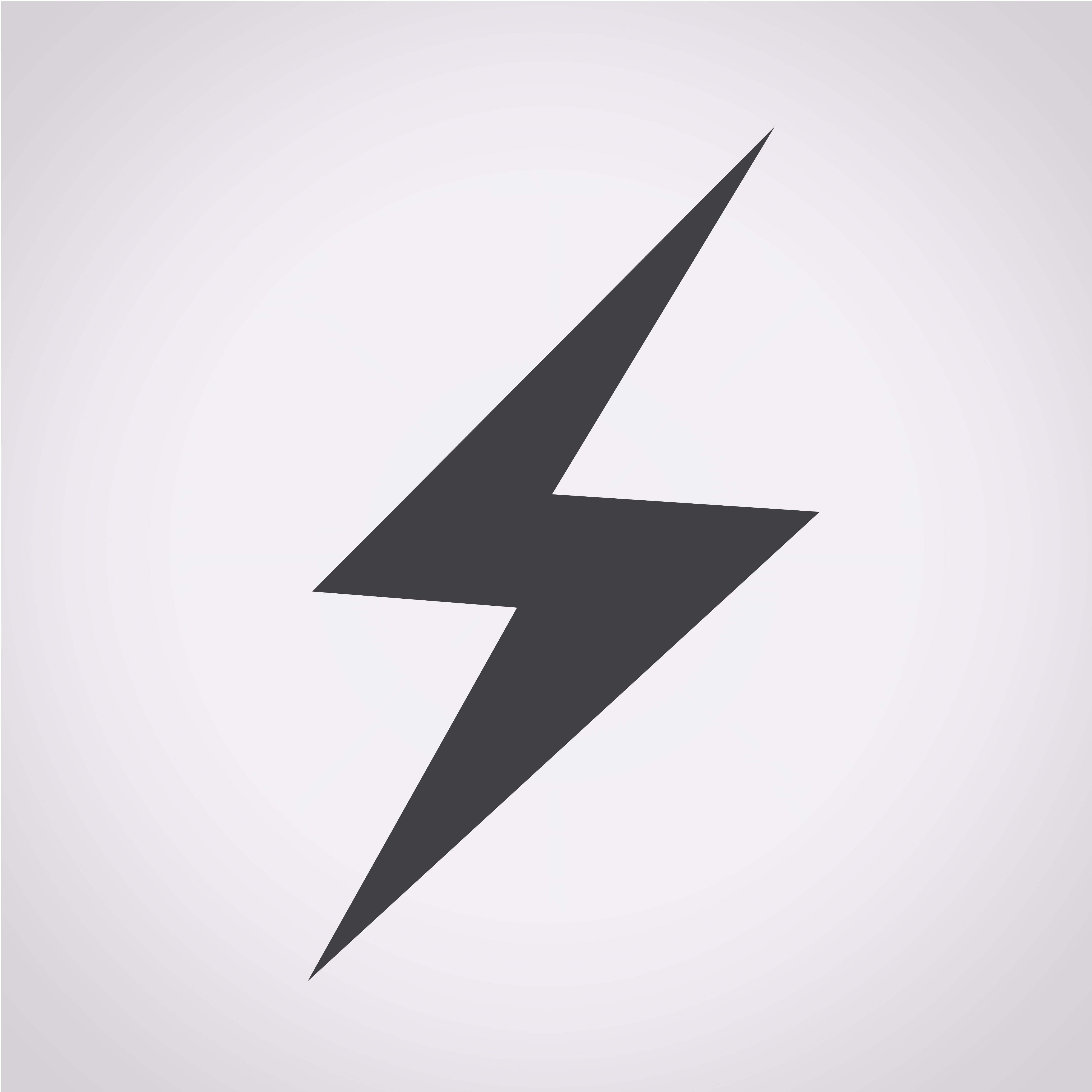 Lightning Icon Symbol Sign 648899 Vector Art At Vecteezy