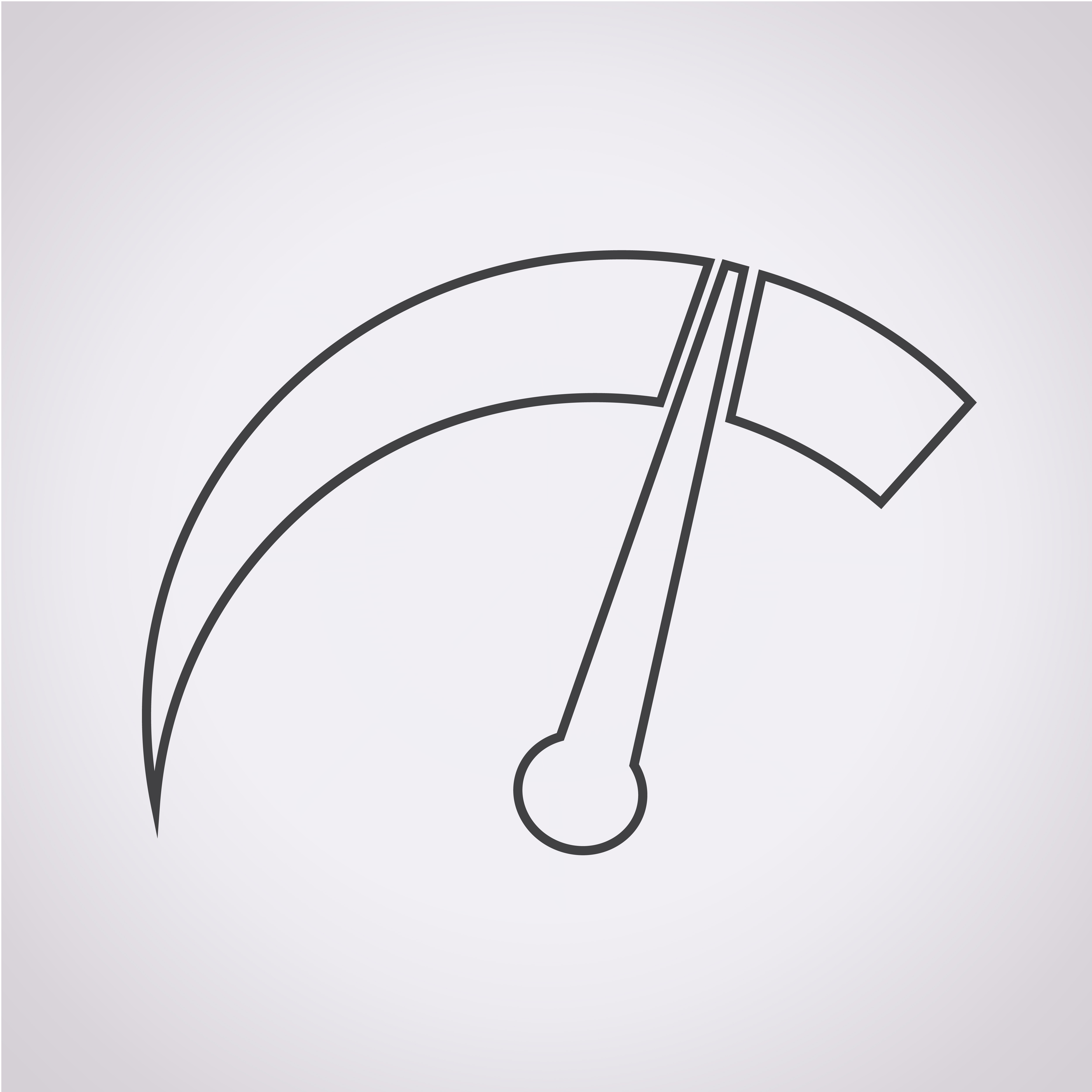 tachometer icon symbol sign 648900 Vector Art at Vecteezy