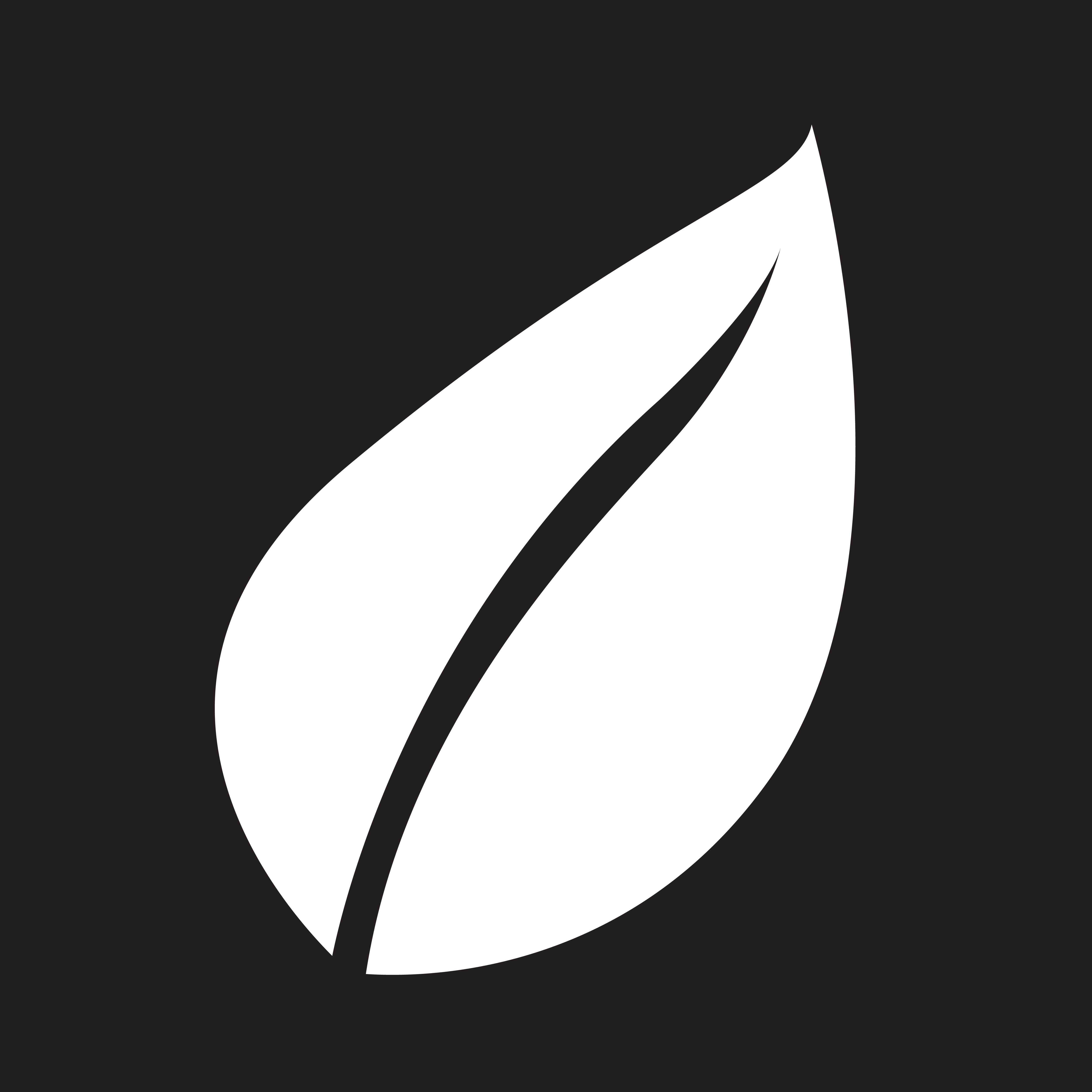 What Is The Leaf Symbol On Scruff