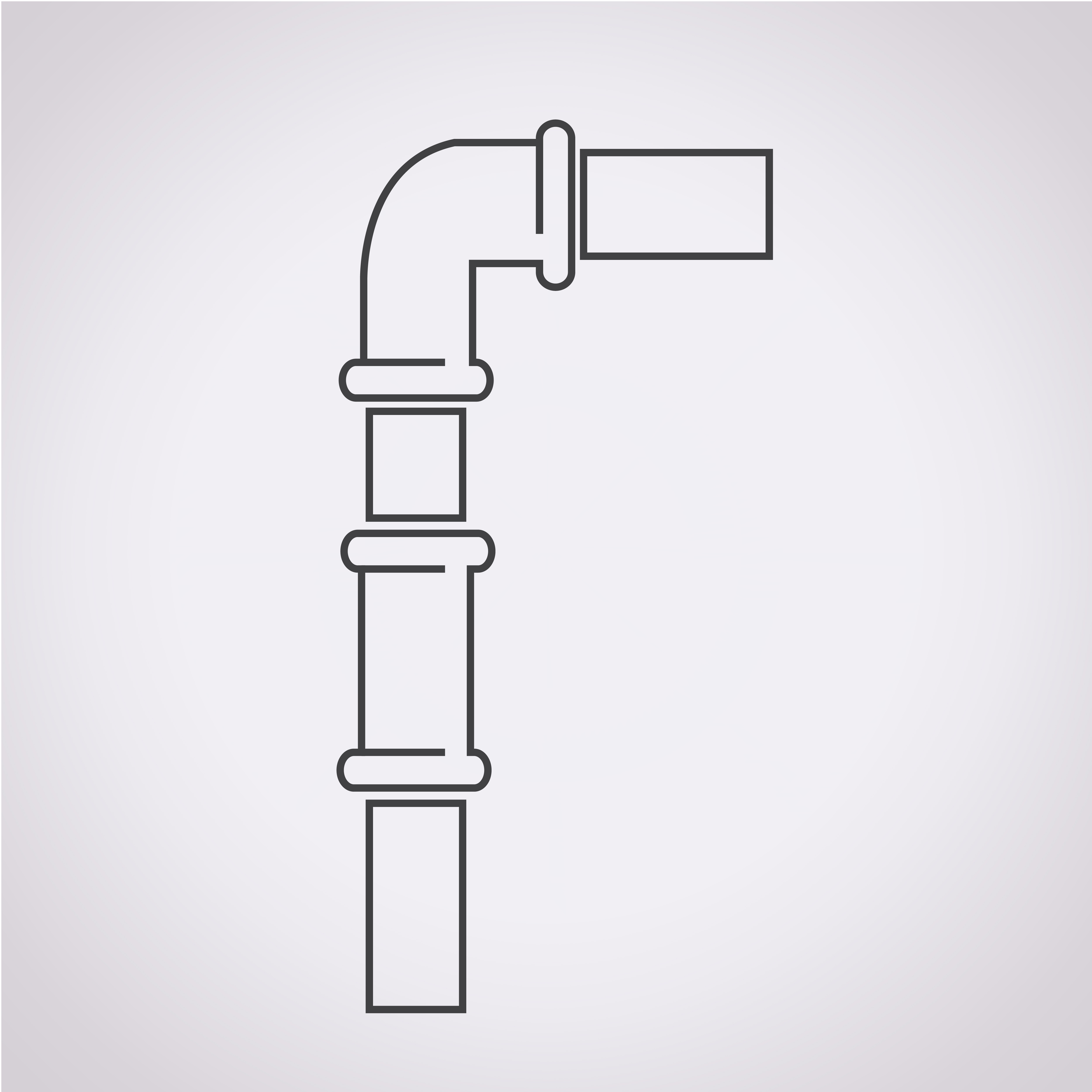 pipes icon symbol sign 648961 Vector Art at Vecteezy