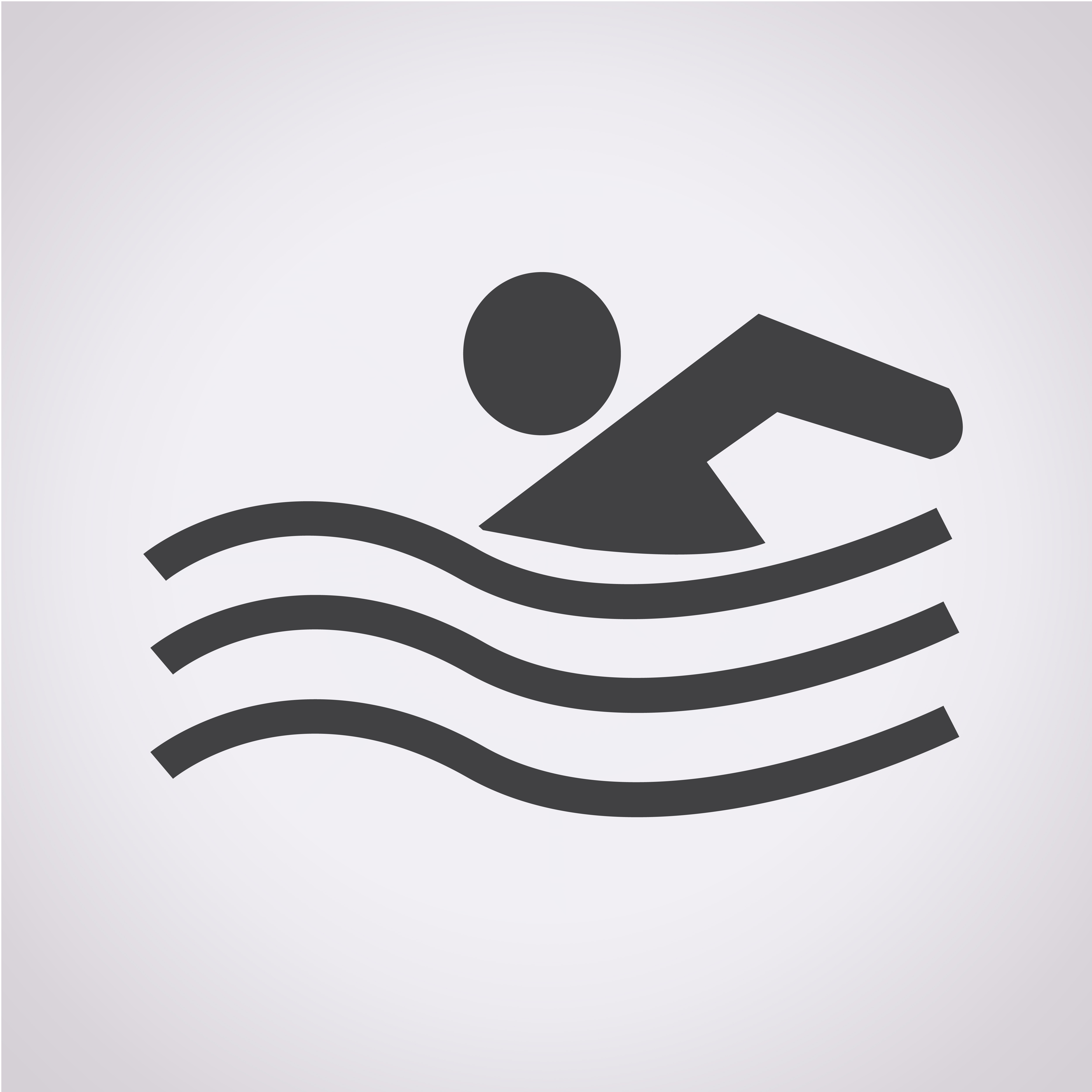Swim Icon symbol sign 649015 Vector Art at Vecteezy