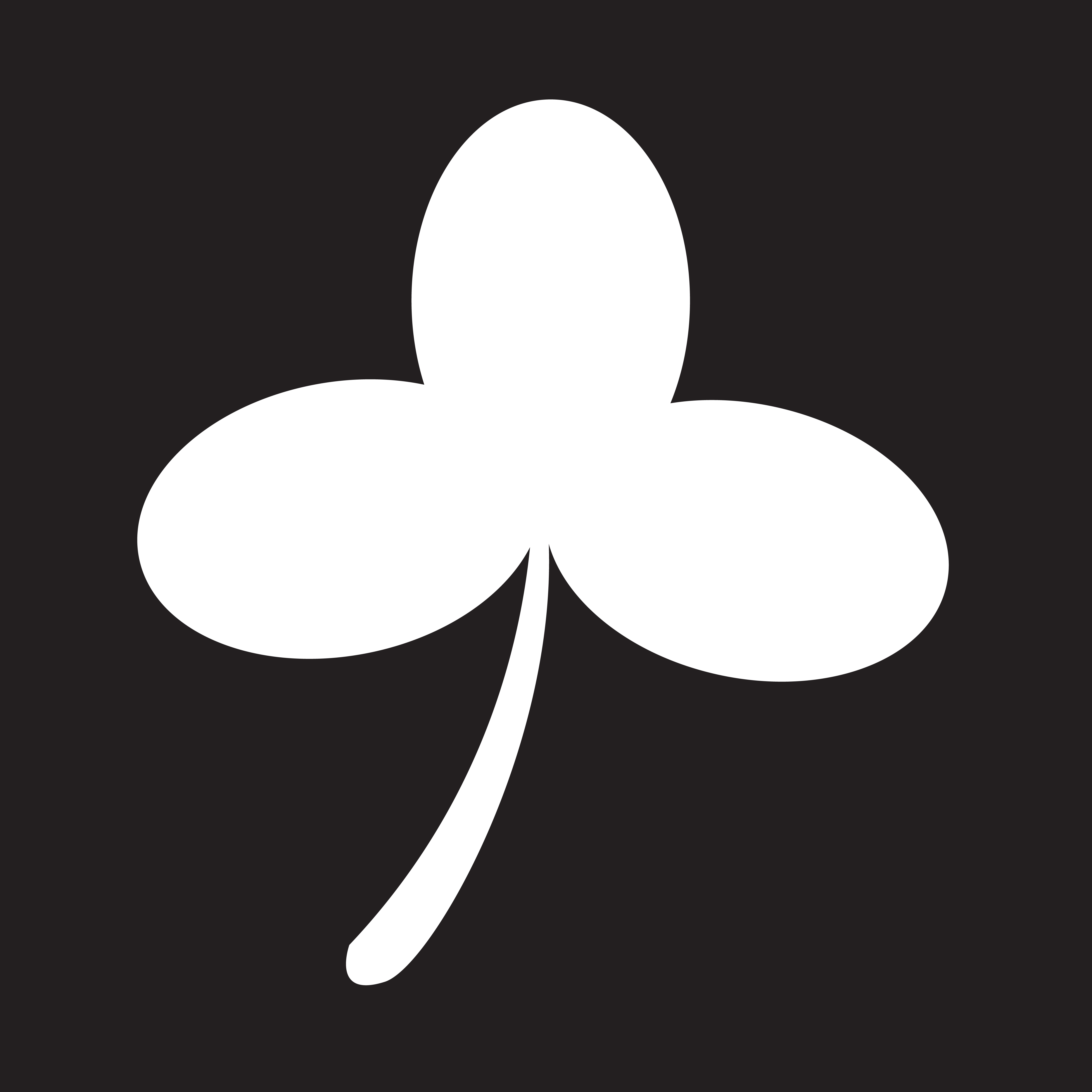 Never Ignore This Aryan Brotherhood Clover Symbol - n4nlmo7