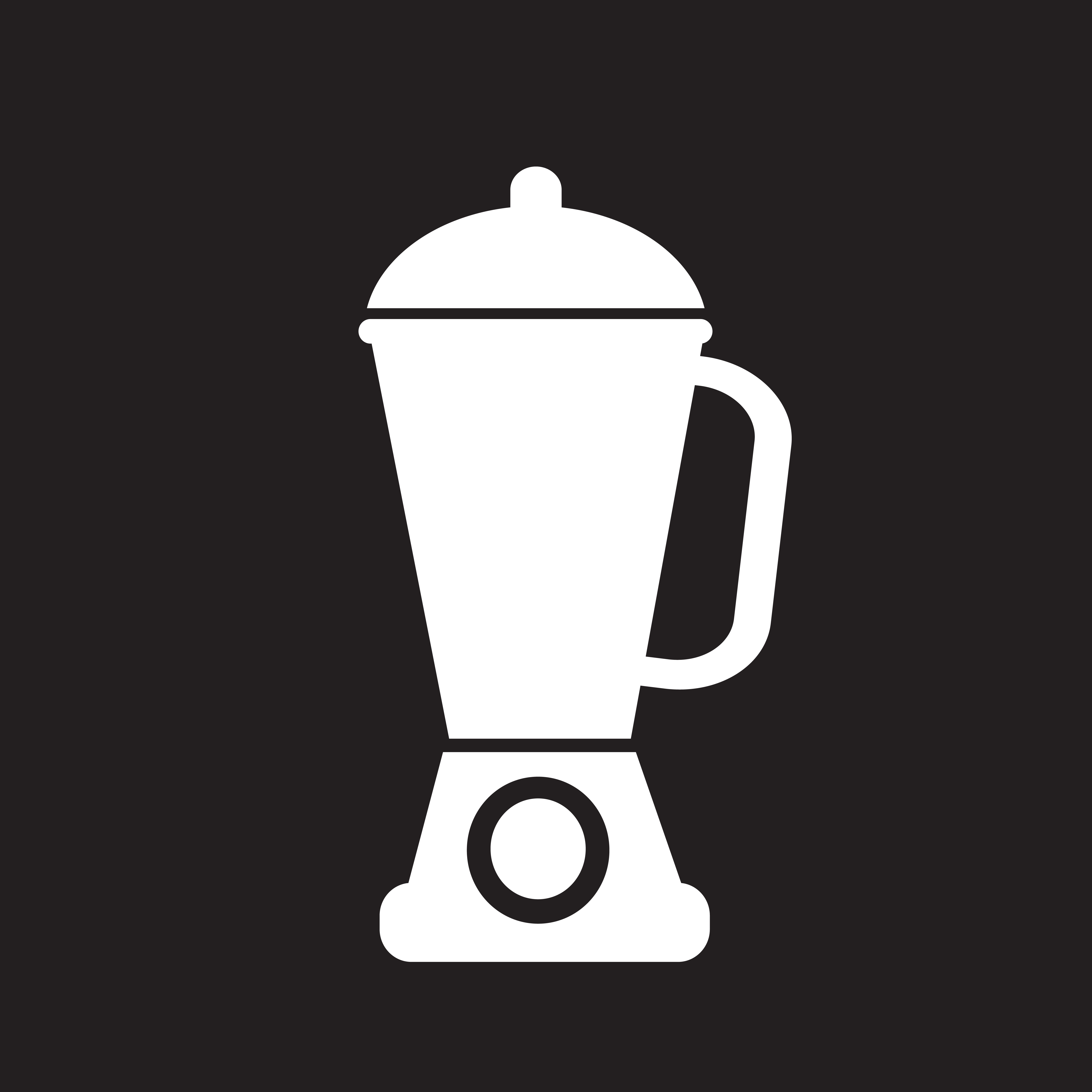 blender icon symbol sign 649100 Vector Art at Vecteezy