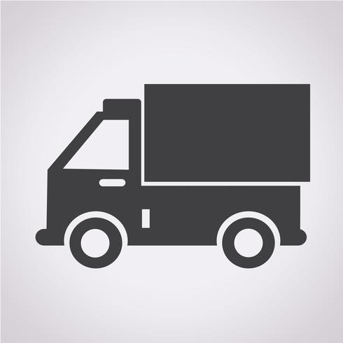 Free Free 252 Truck Sign Svg SVG PNG EPS DXF File