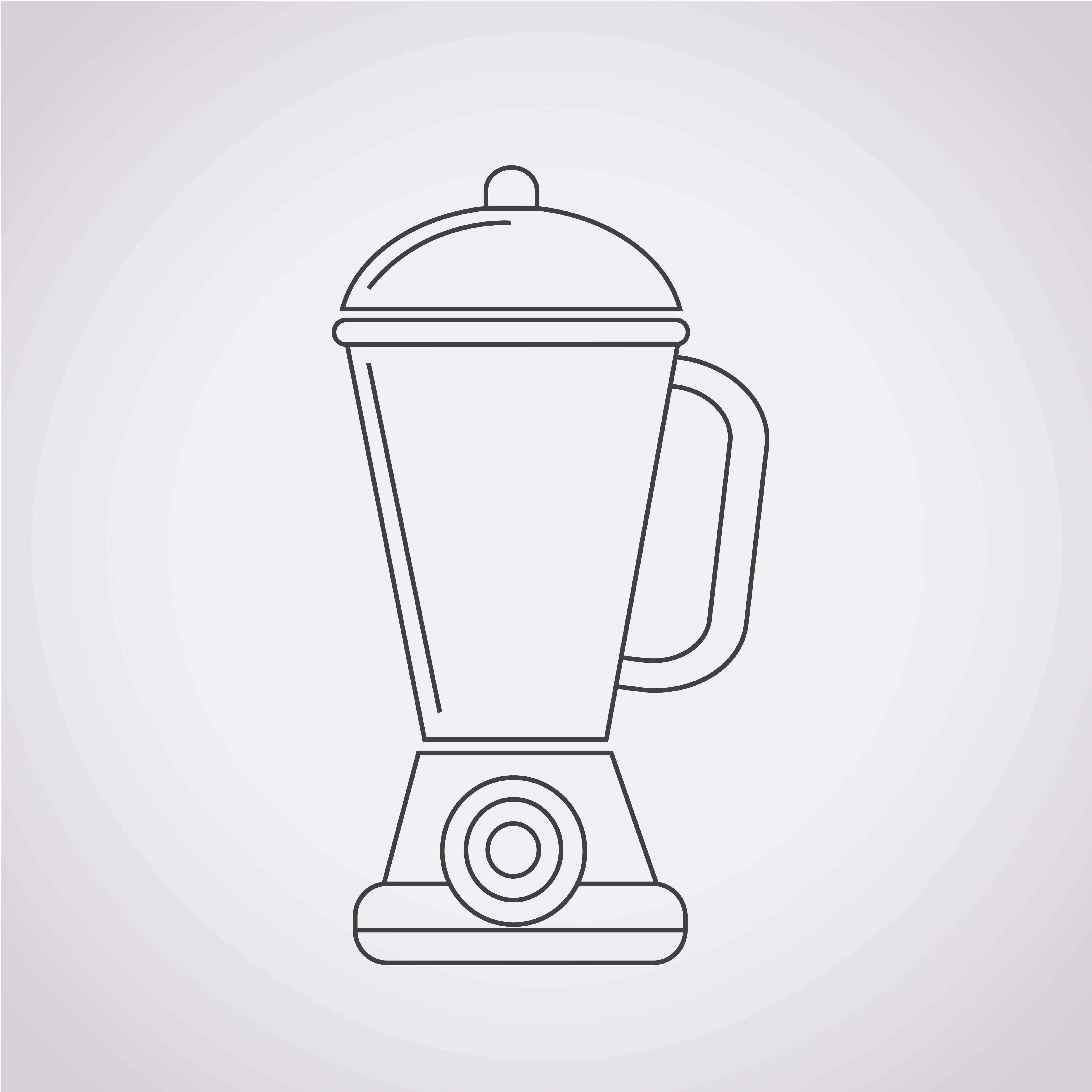 blender icon symbol sign 649253 Vector Art at Vecteezy