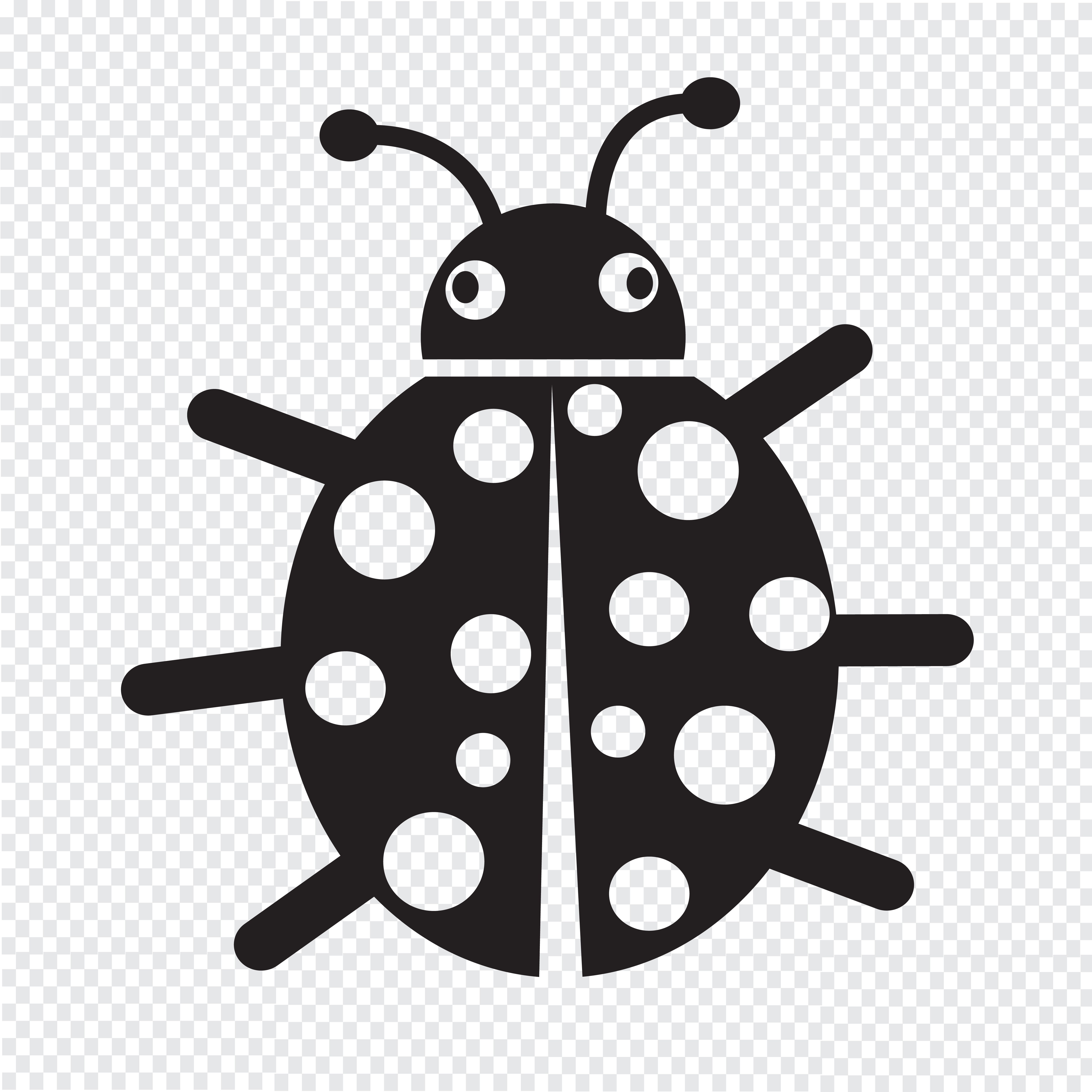 Download Bug icon symbol sign - Download Free Vectors, Clipart ...
