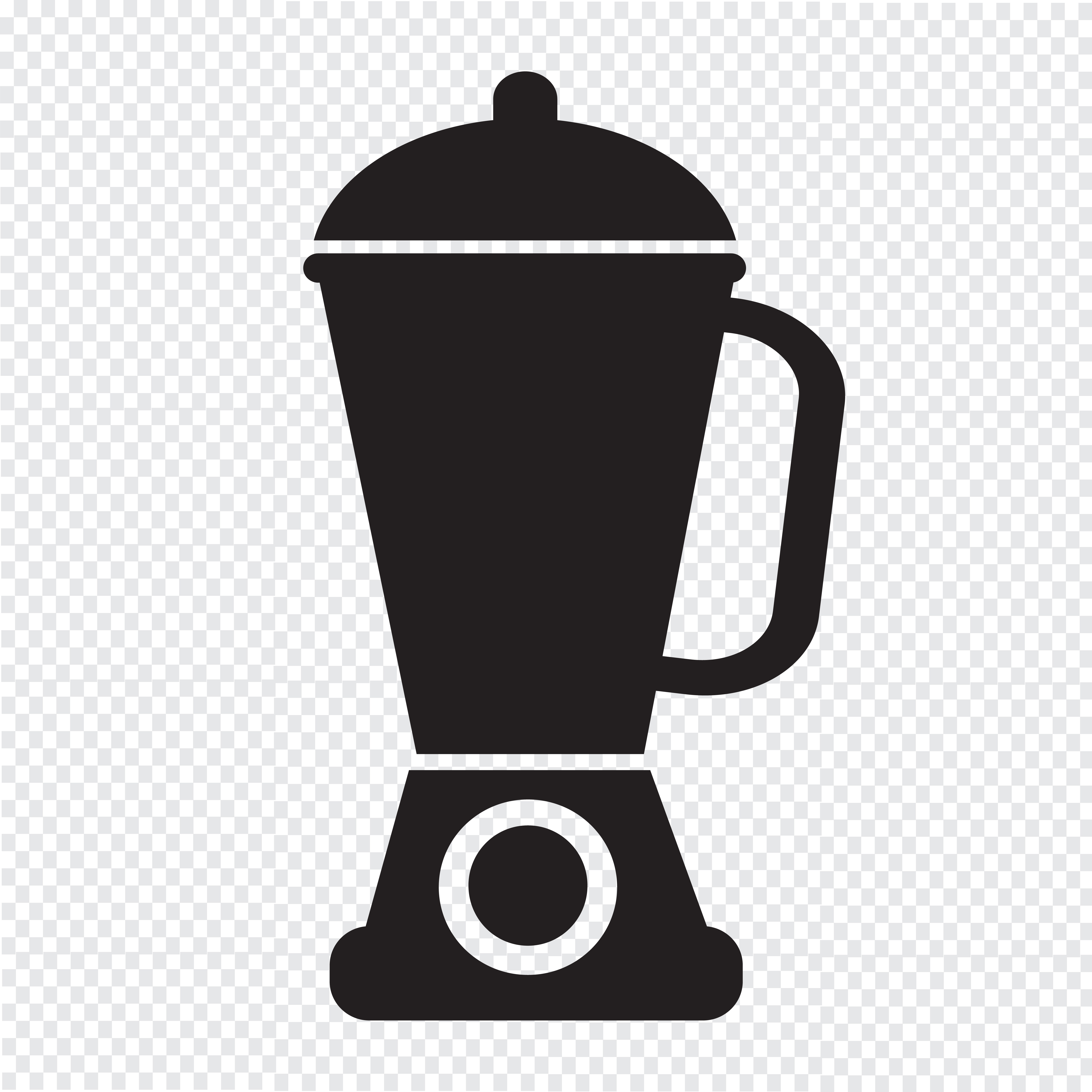 blender icon symbol sign 649511 Vector Art at Vecteezy