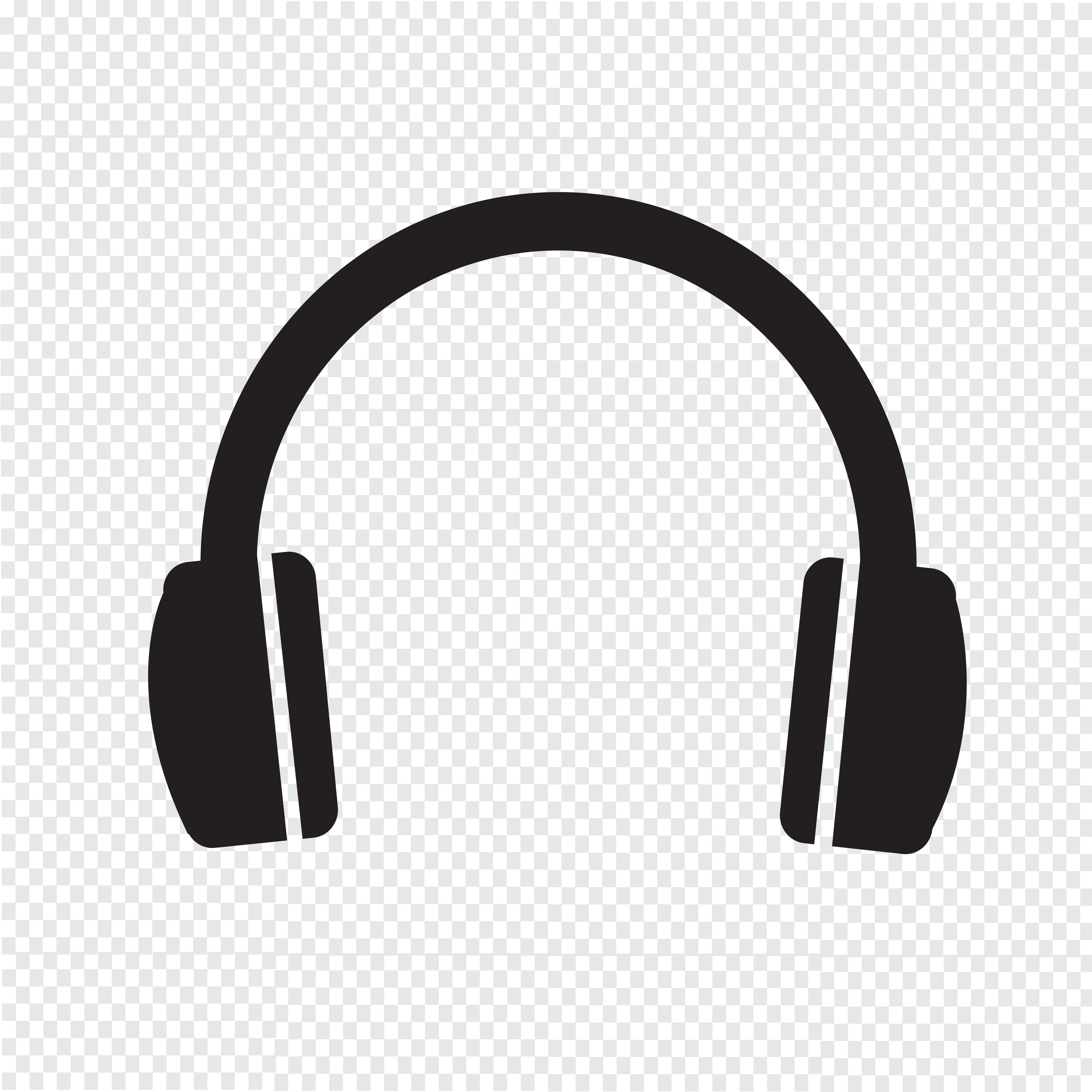 Headphone Vector Art, Icons, and Graphics for Free Download