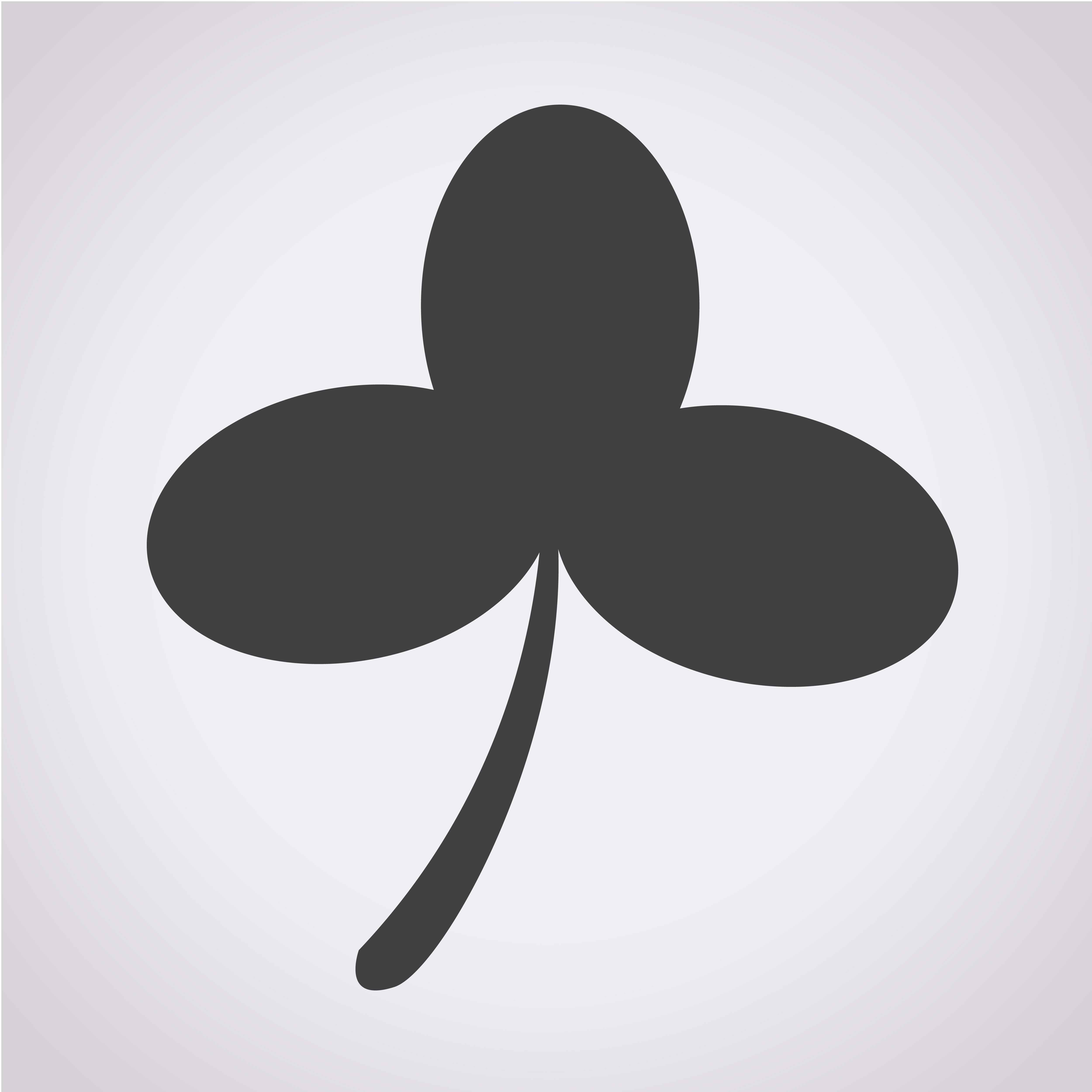 Never Ignore This Aryan Brotherhood Clover Symbol - 8ph9c8p
