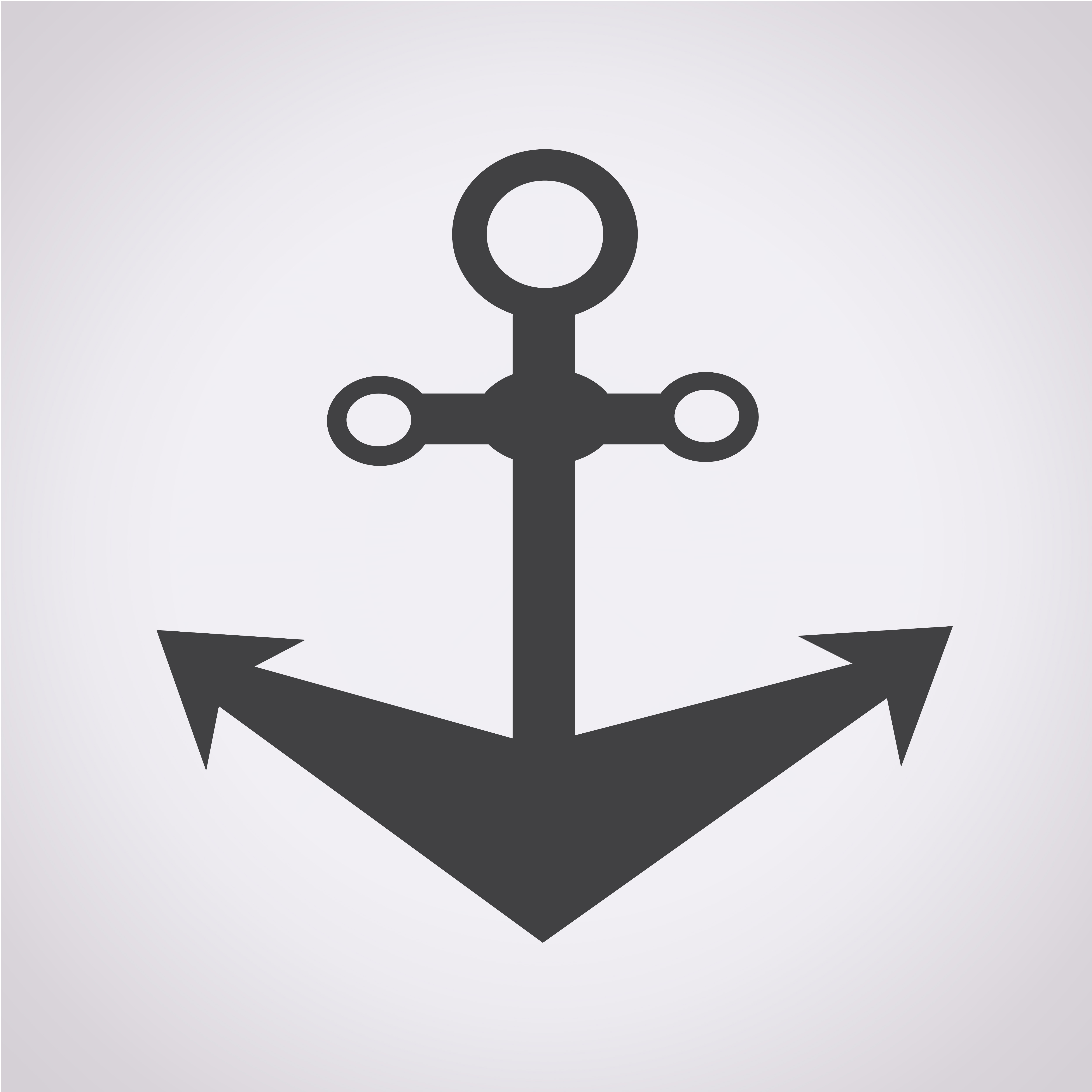 Anchor icon symbol sign 649560 Vector Art at Vecteezy