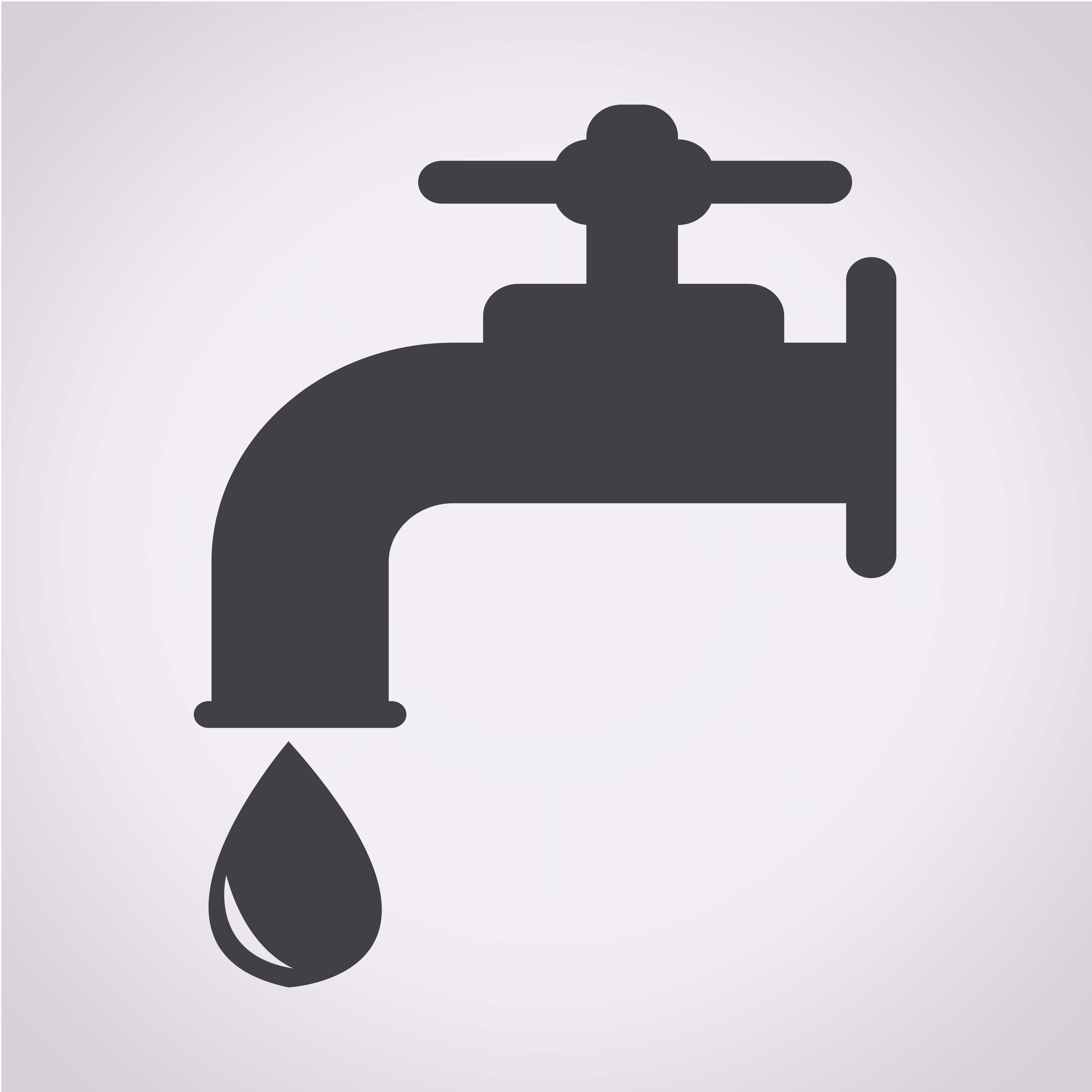 faucet icon symbol sign 649617 Vector Art at Vecteezy