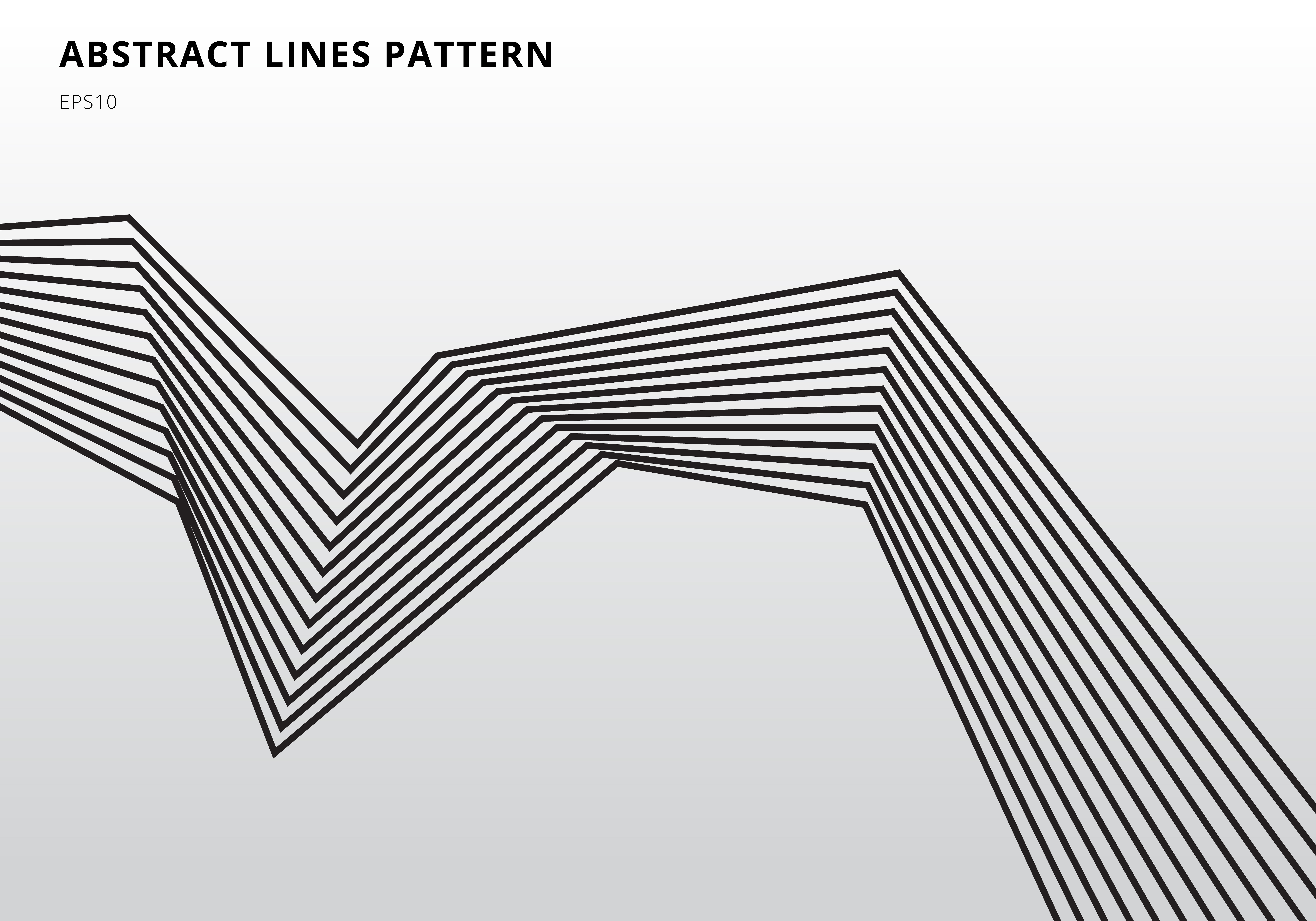 Lines Decals Svg