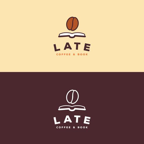 Coffee Book Logo