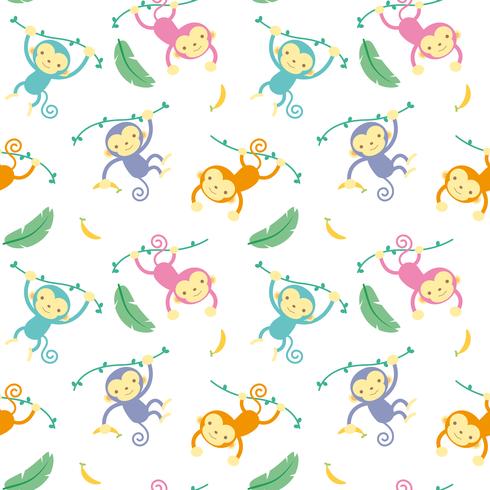 Seamless pattern background 650151 Vector Art at Vecteezy